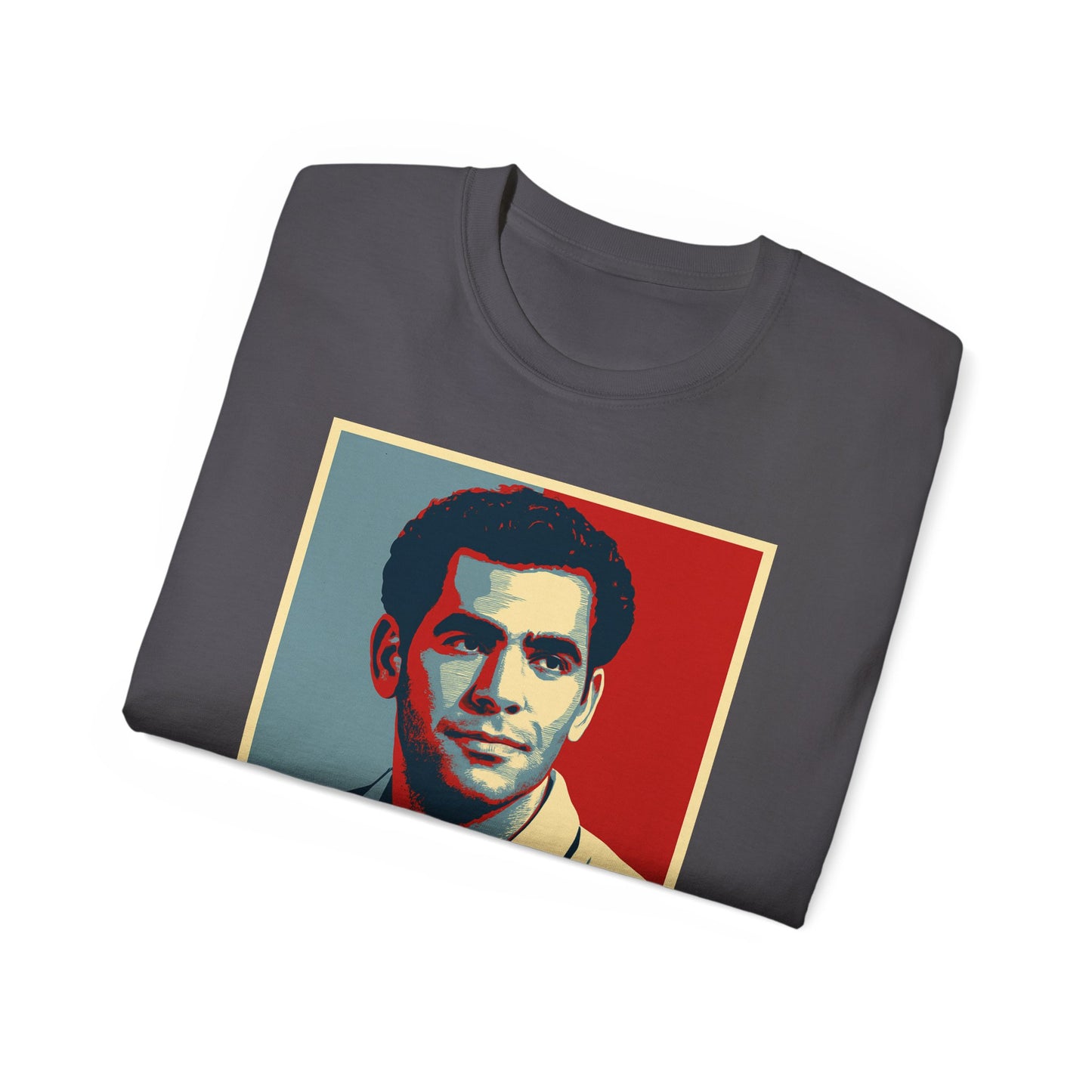 Pistol Pete Sampras T-Shirt