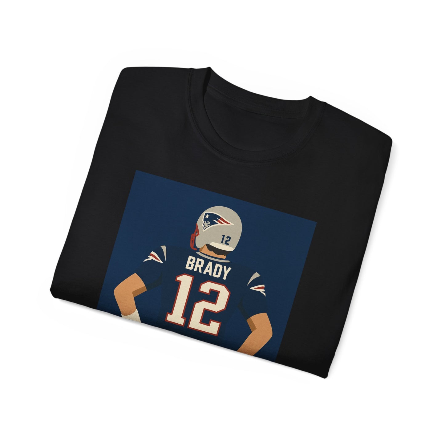 Tom Brady