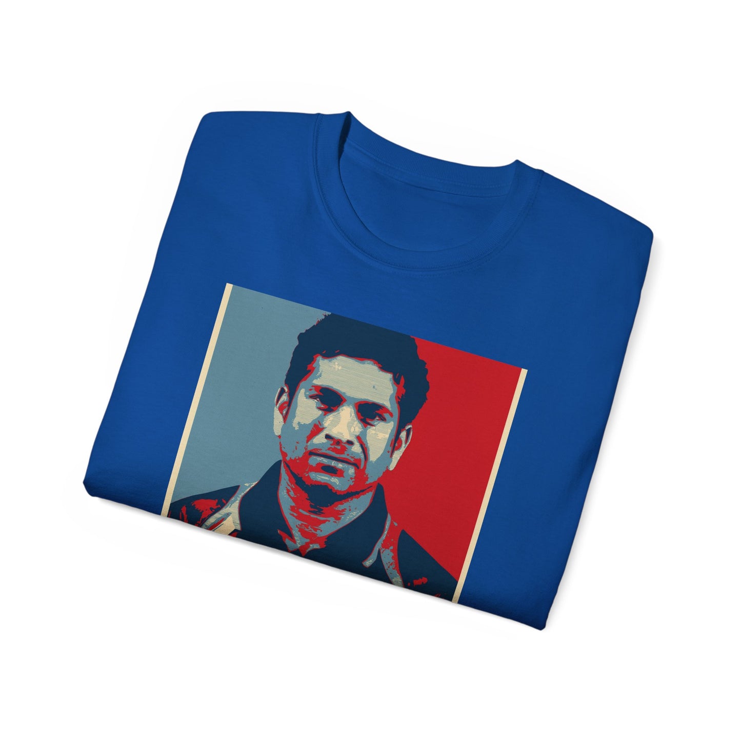 Sachin Tendulkar India T-Shirt
