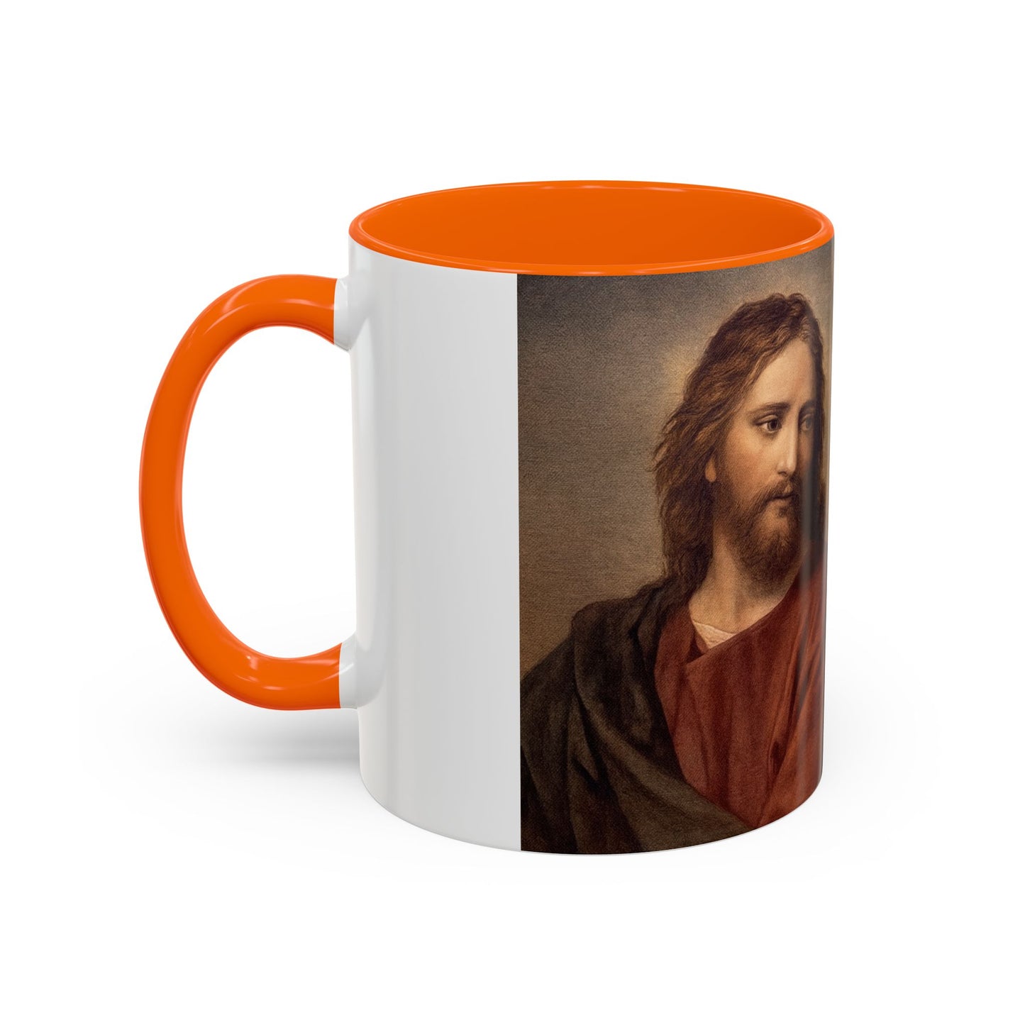 Inspirational Jesus Wannabe Mug