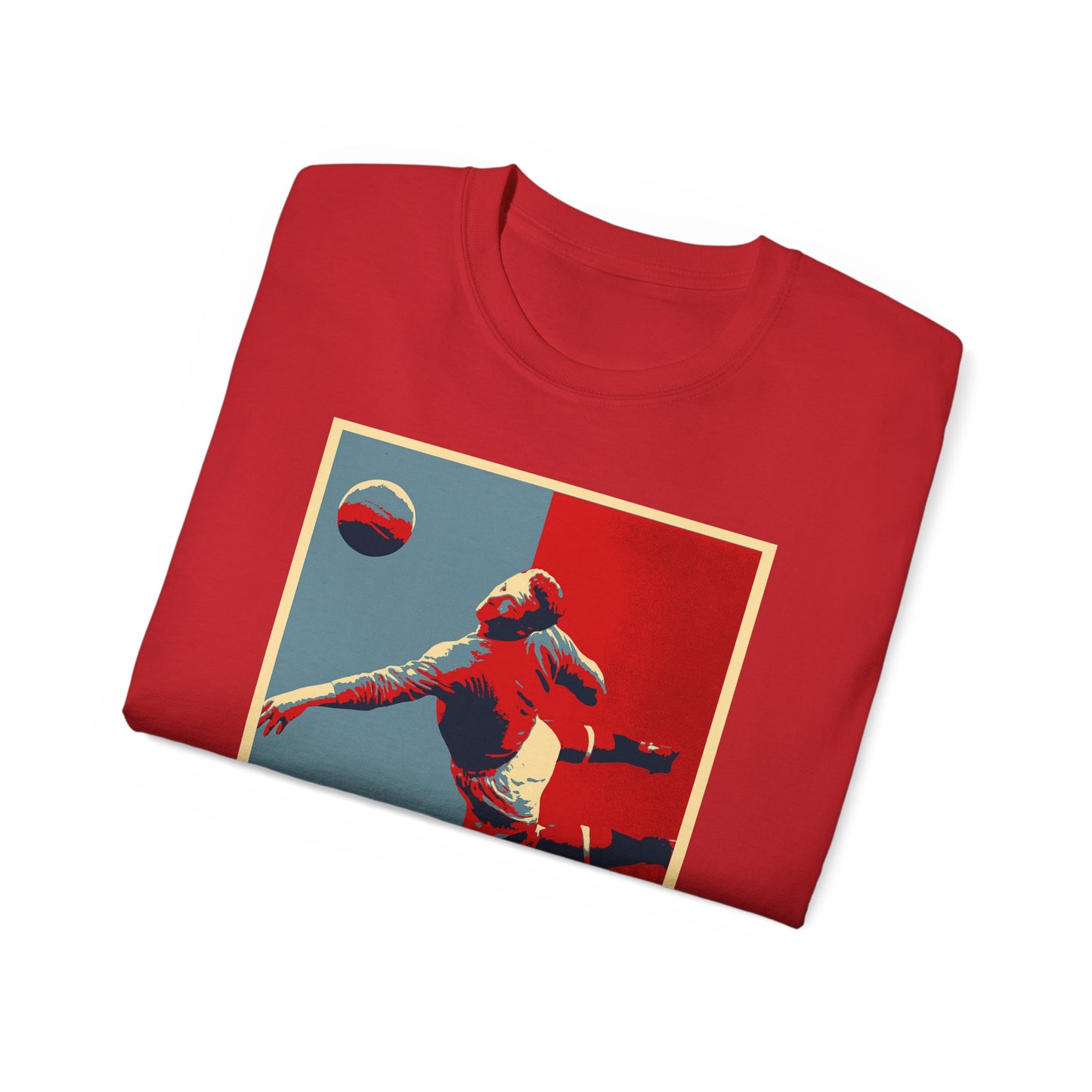 Harry Gregg Hope T-Shirt - Manchester United