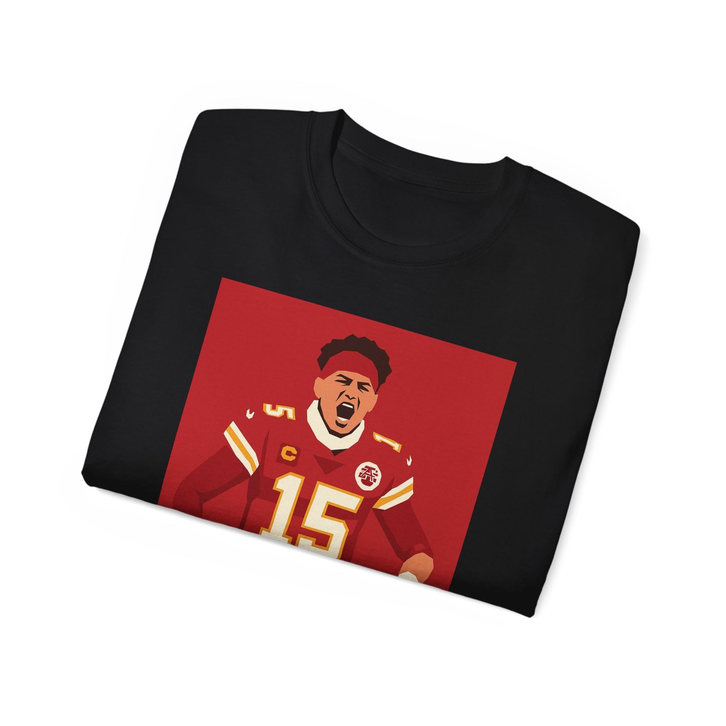 Patrick Mahomes - Kansas City Chiefs