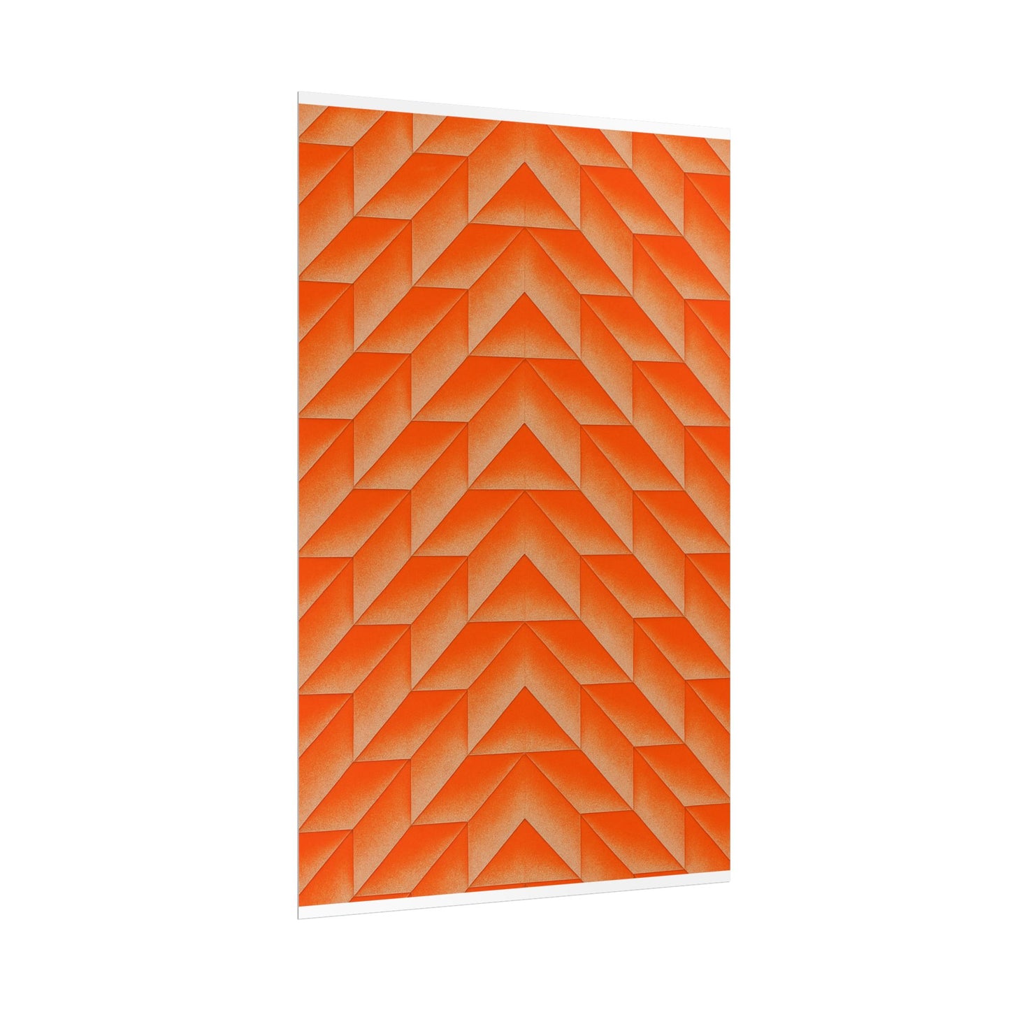 Holland Netherlands 1988 European Championships Poster