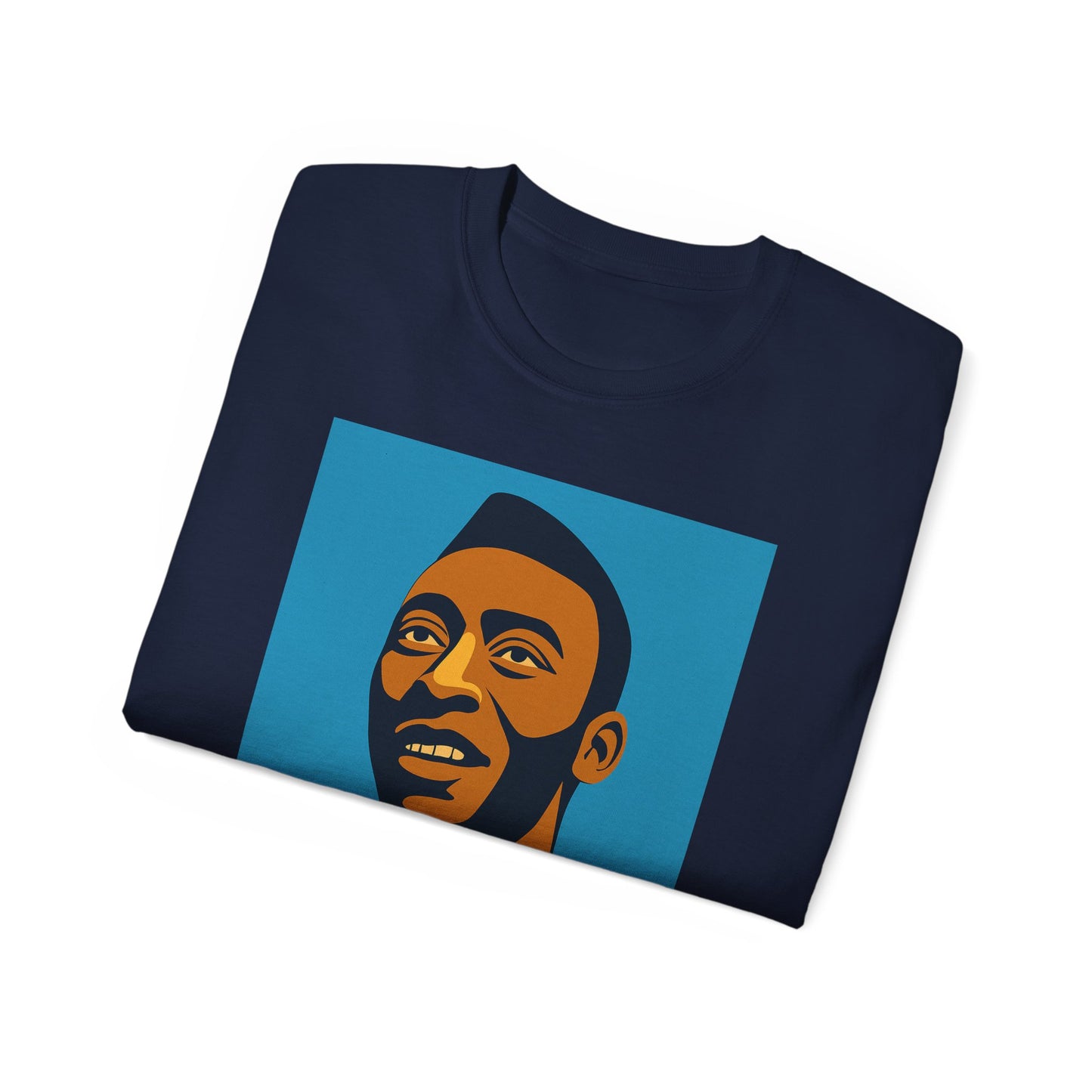 Pelé T-shirt - Brazil
