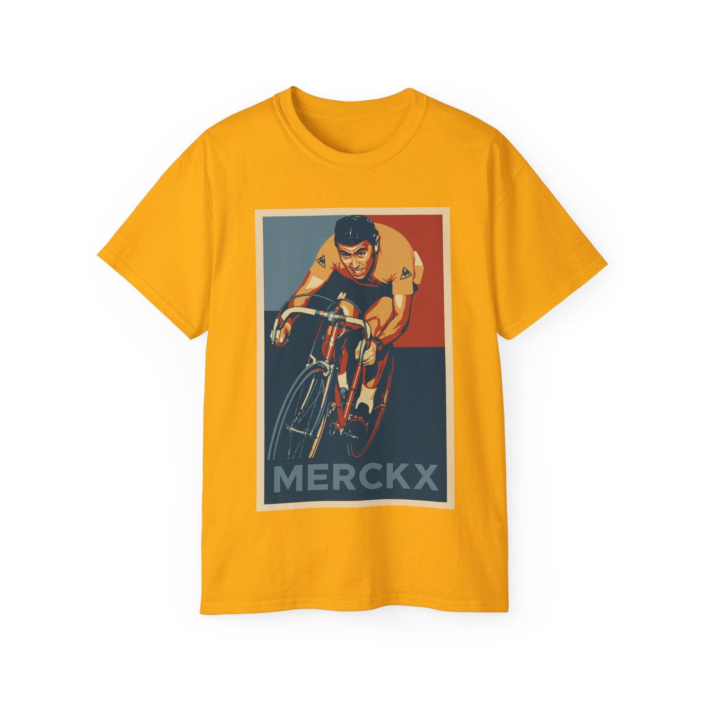 Eddy Merckx Time Trial T-Shirt