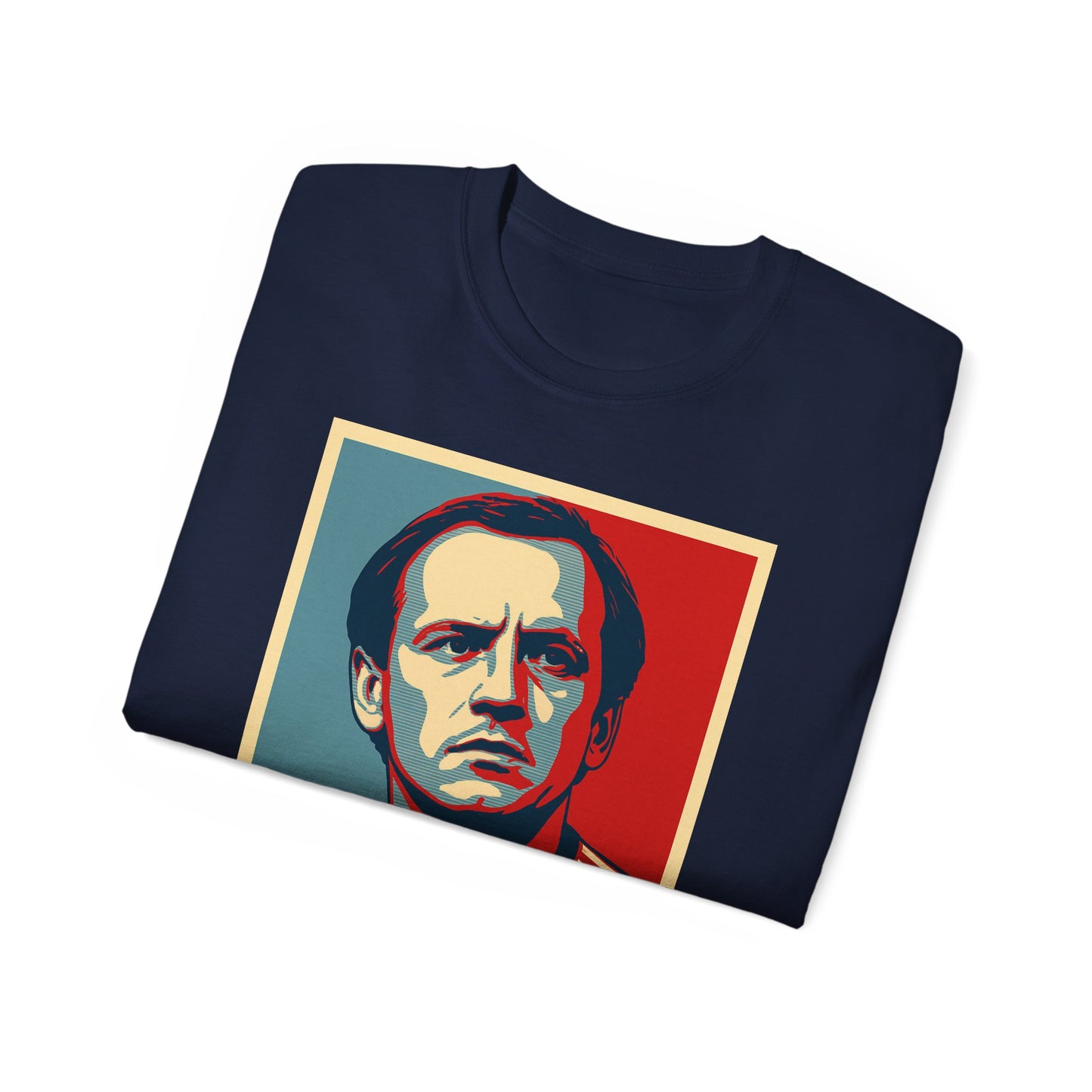 Igor Belanov Hope T-Shirt - USSR (Soviet Union)