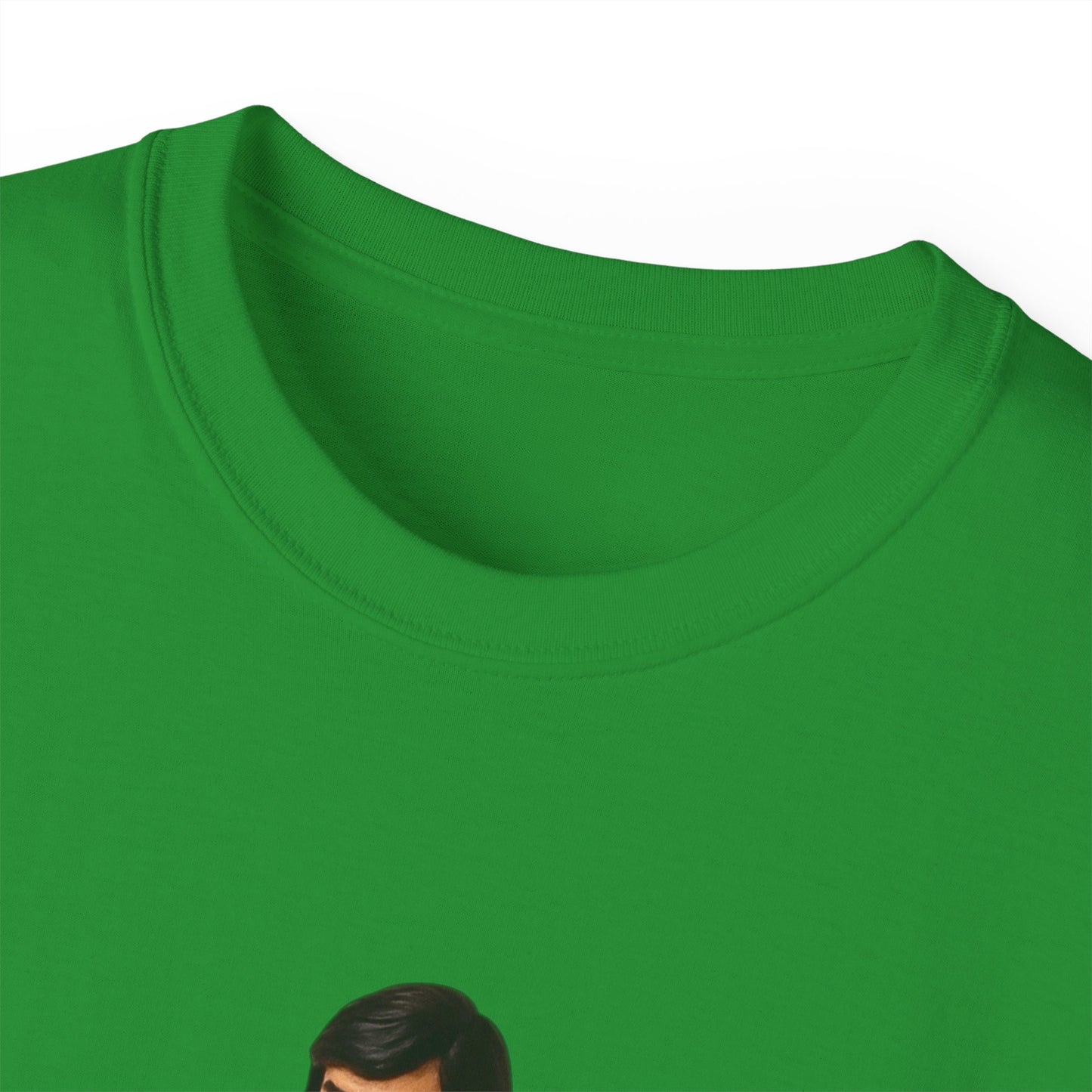 George Best Subbuteo T-Shirt - Manchester United