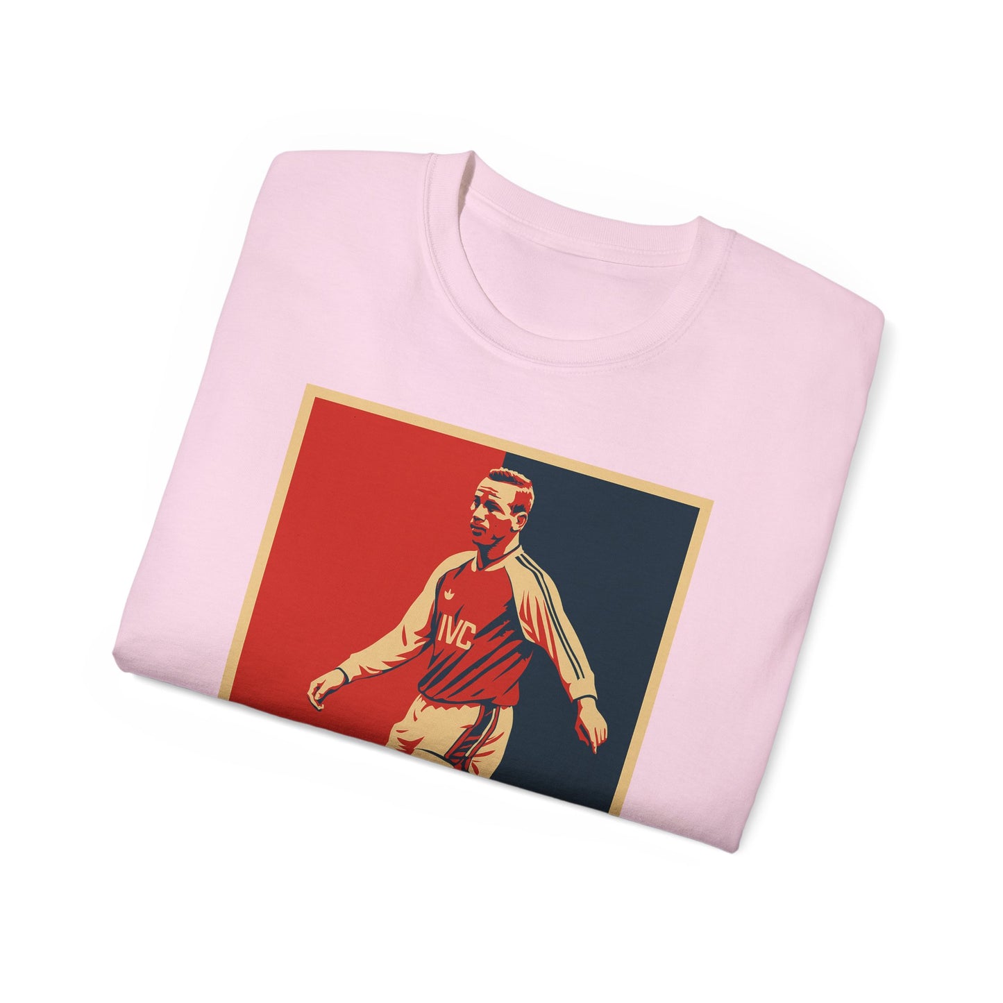 Perry Groves Hope T-Shirt