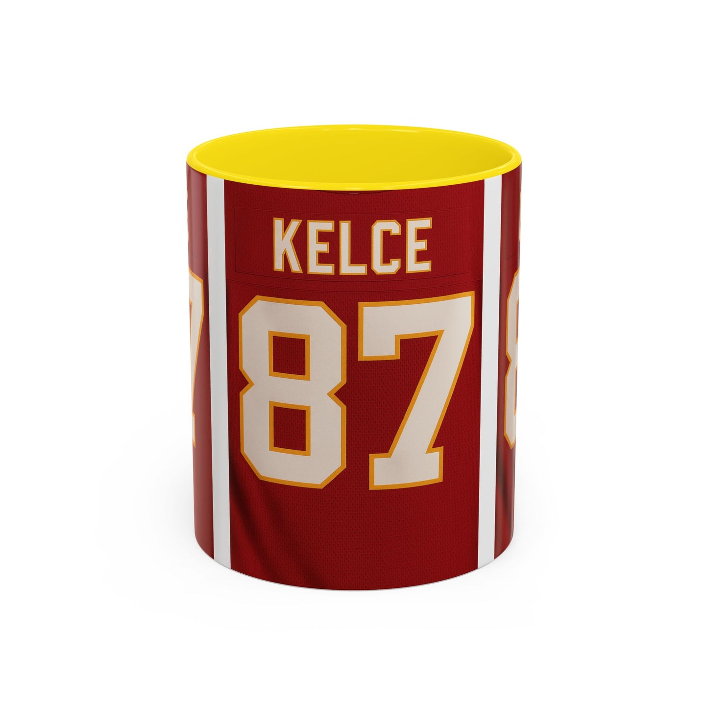 Travis Kelce 87 Mug