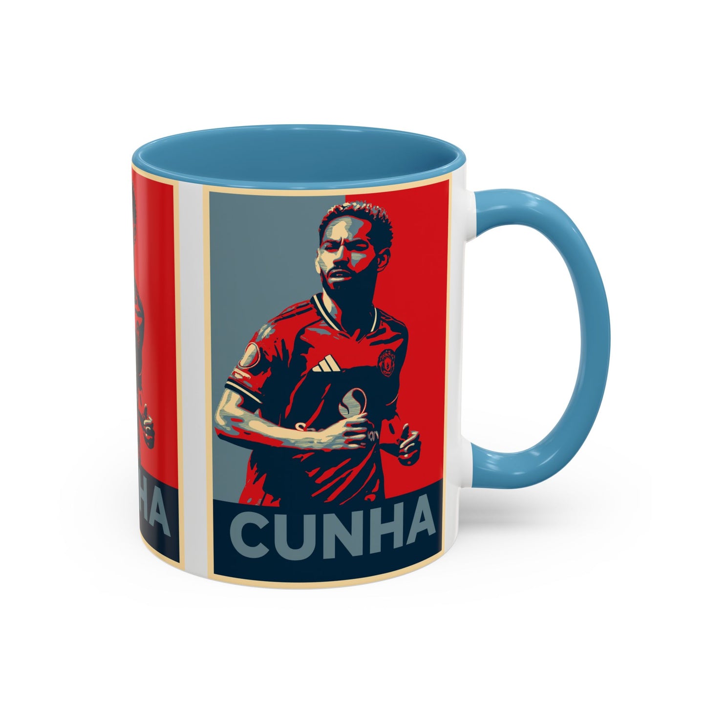Matheus Cunha Hope Mug