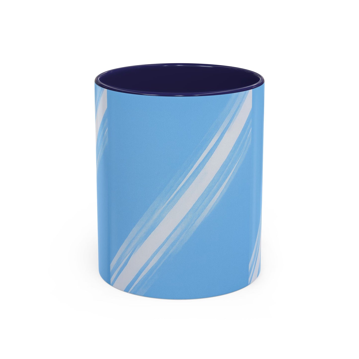 Manchester City 25-26 Home Shirt Mug