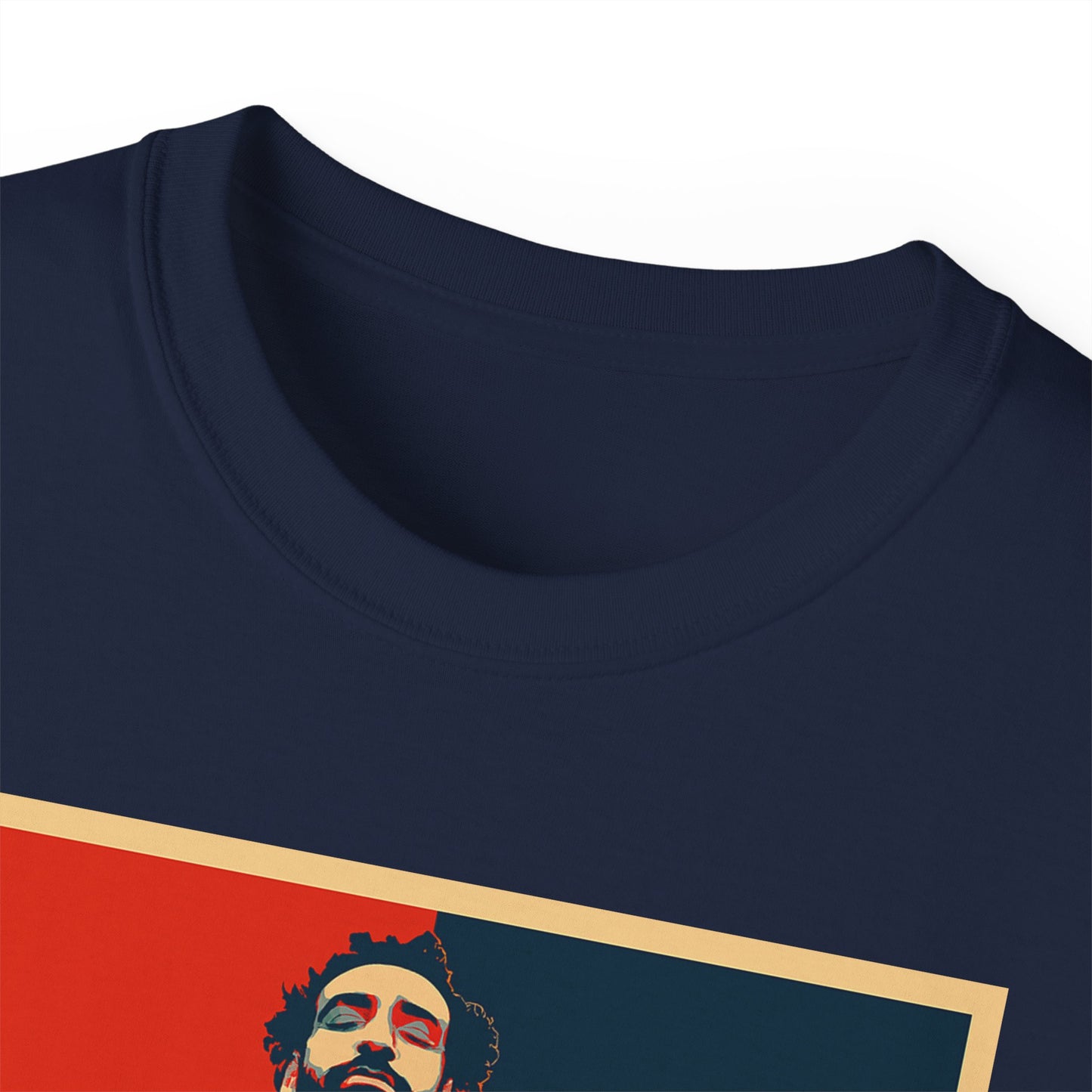 Mo Salah Hope Pray T-Shirt