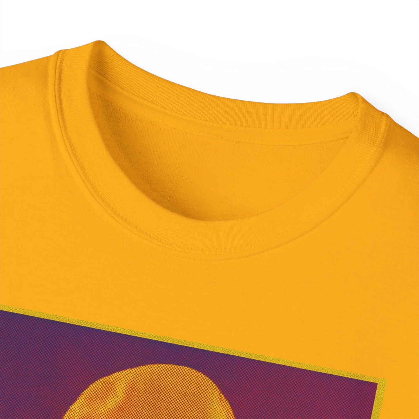 Captain Picard Shut Up Wesley T-Shirt