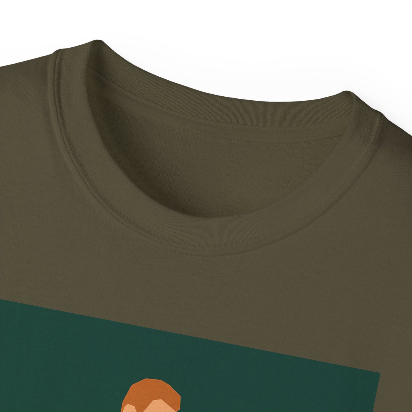 Franck Sauzée T-Shirt - Hibernian