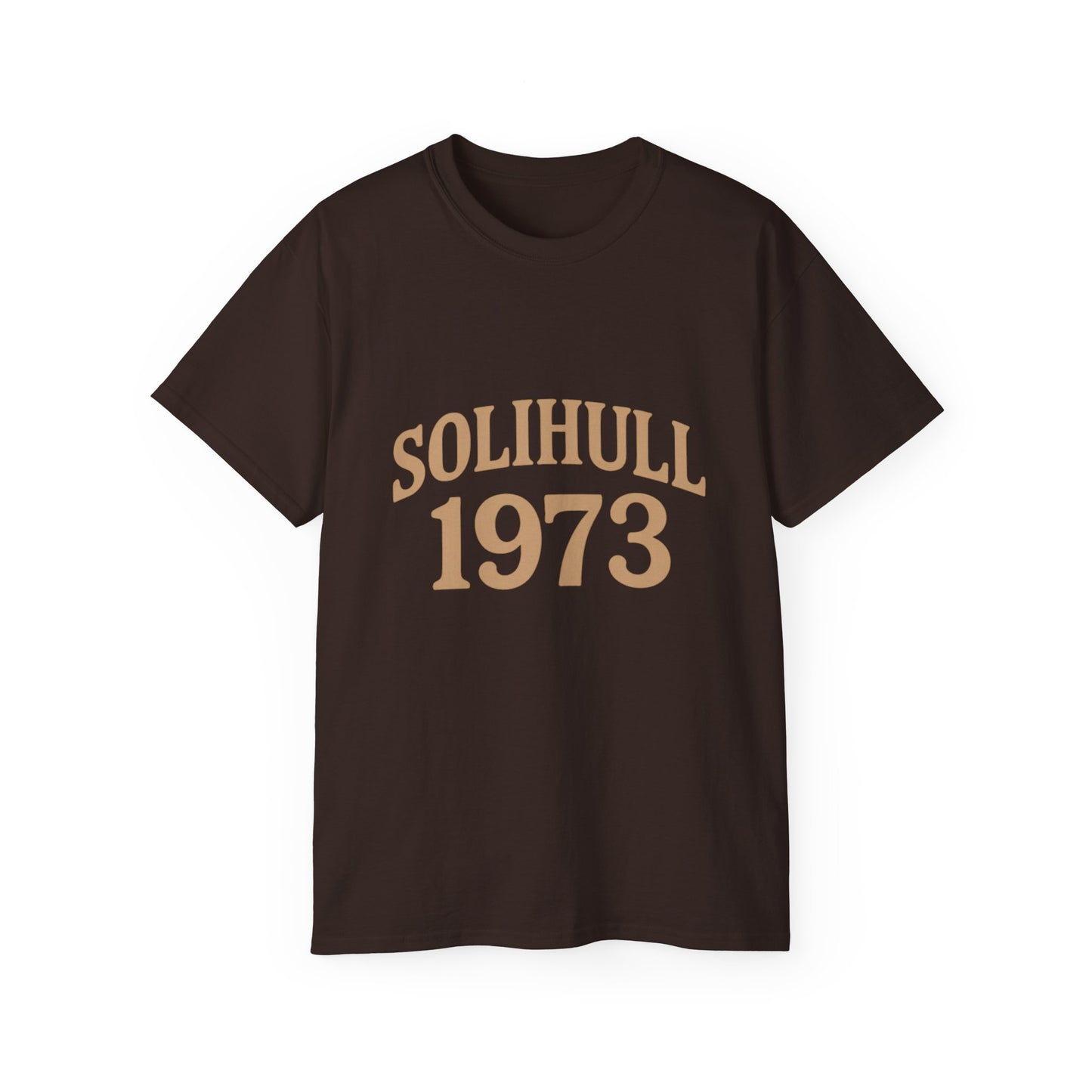 Solihull 1973 T-Shirt