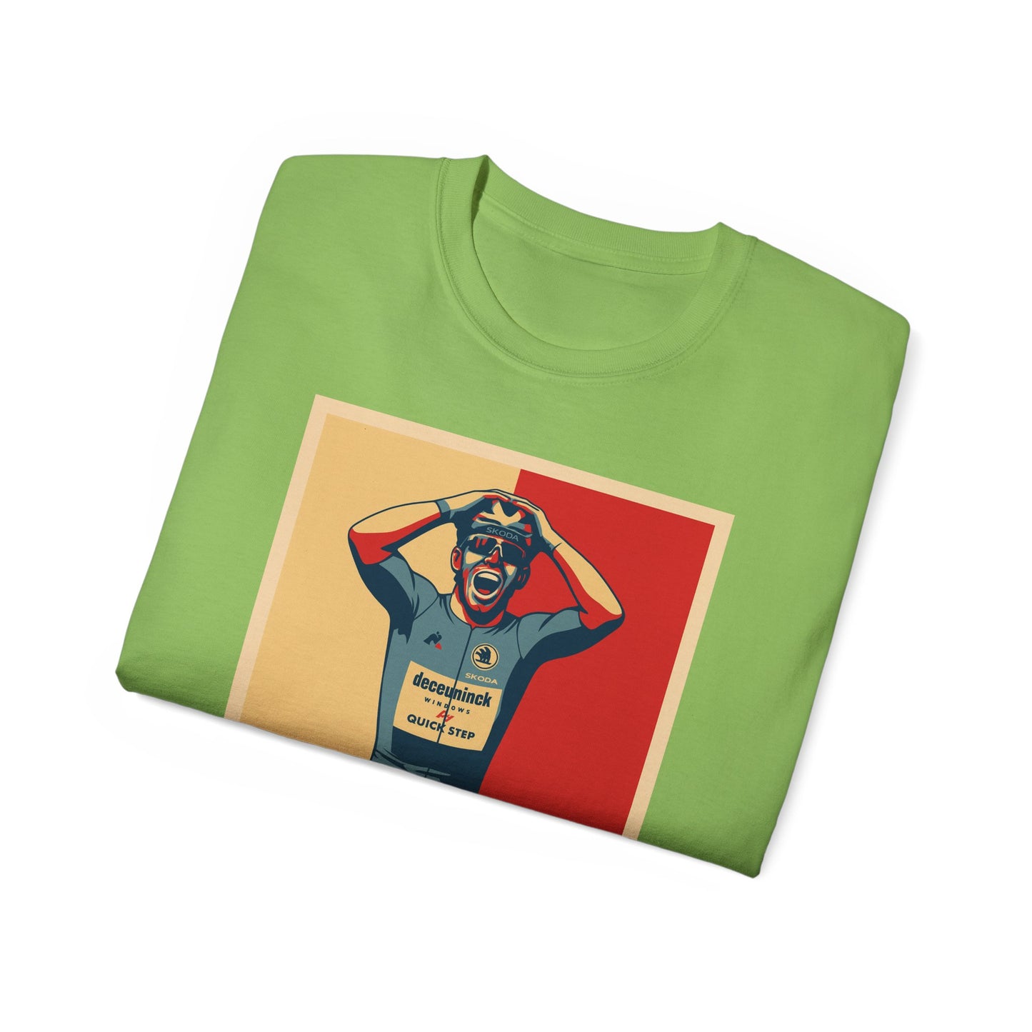 Mark Cavendish T-Shirt