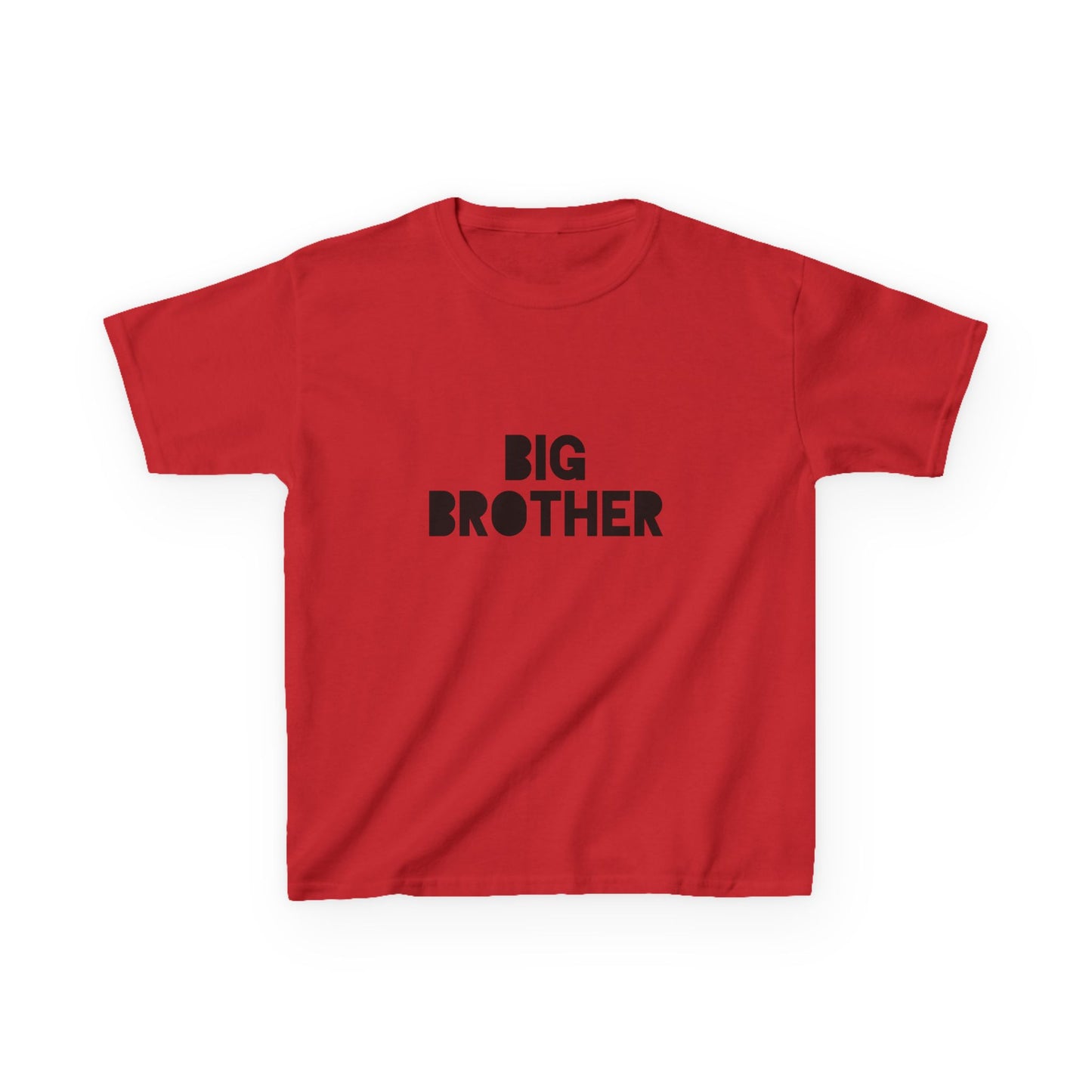 Big Brother Kids T-Shirt