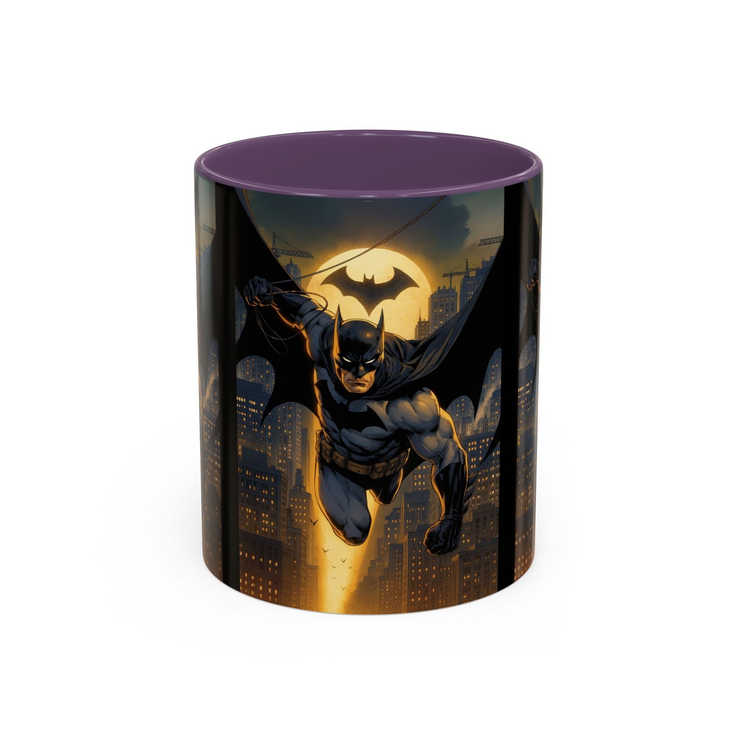 Batman Swing Mug