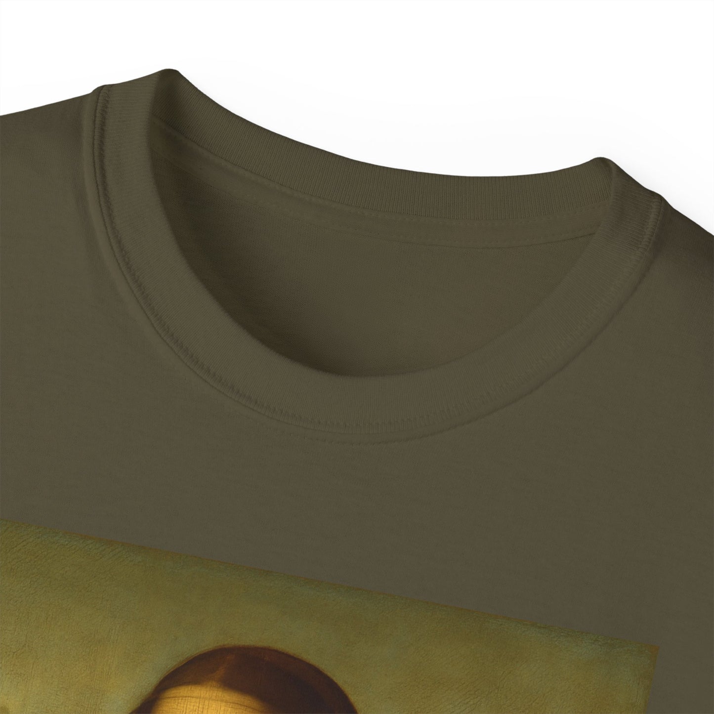 Mona Lisa Prestwich Heys