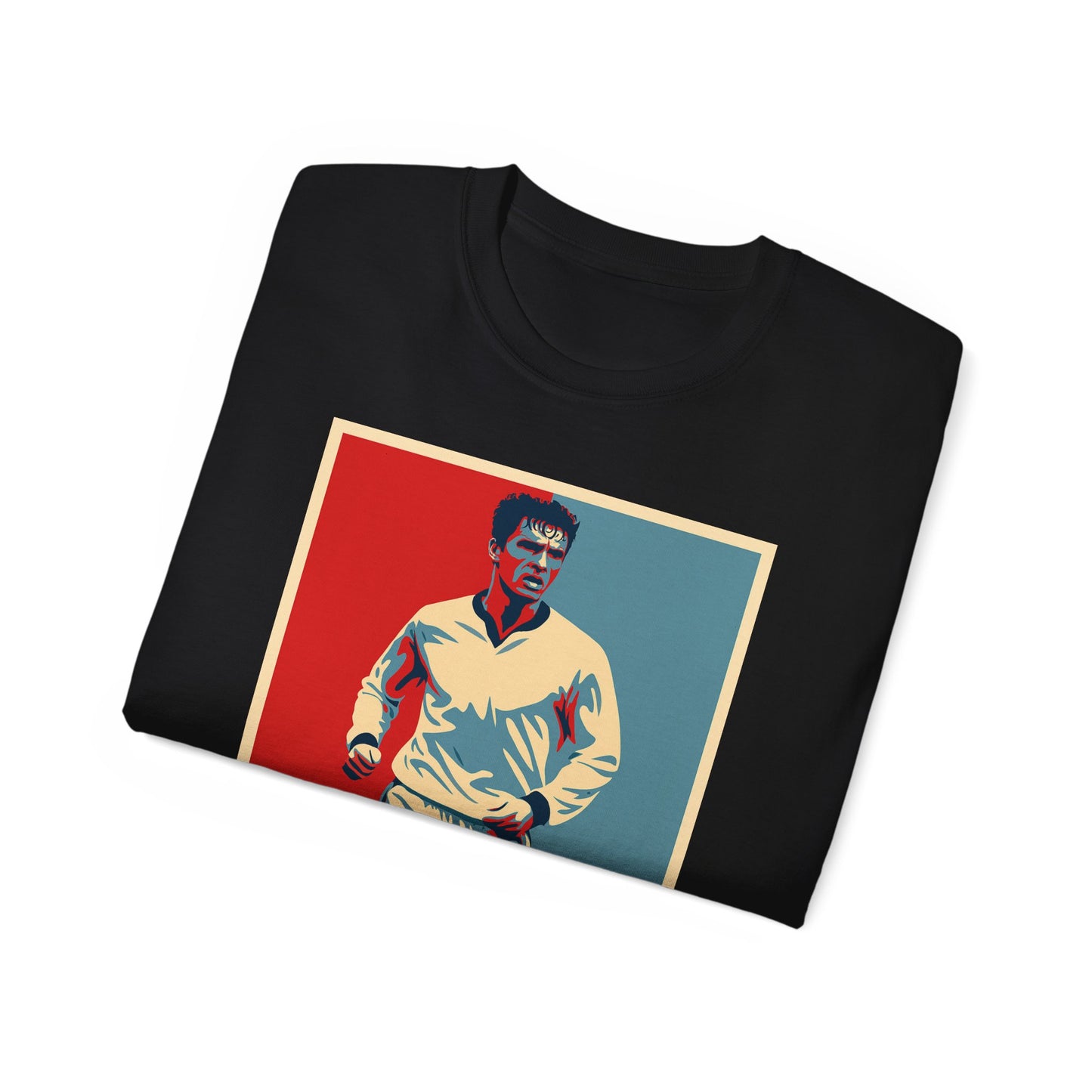 Gary Speed Hope T-shirt