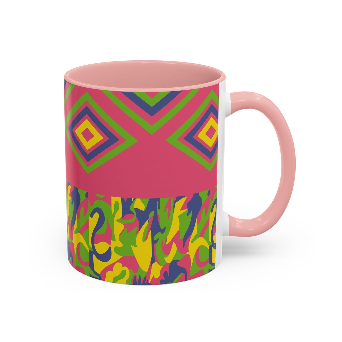 Mexico Goalkeeper Jorge Campos World Cup Shirt Mug