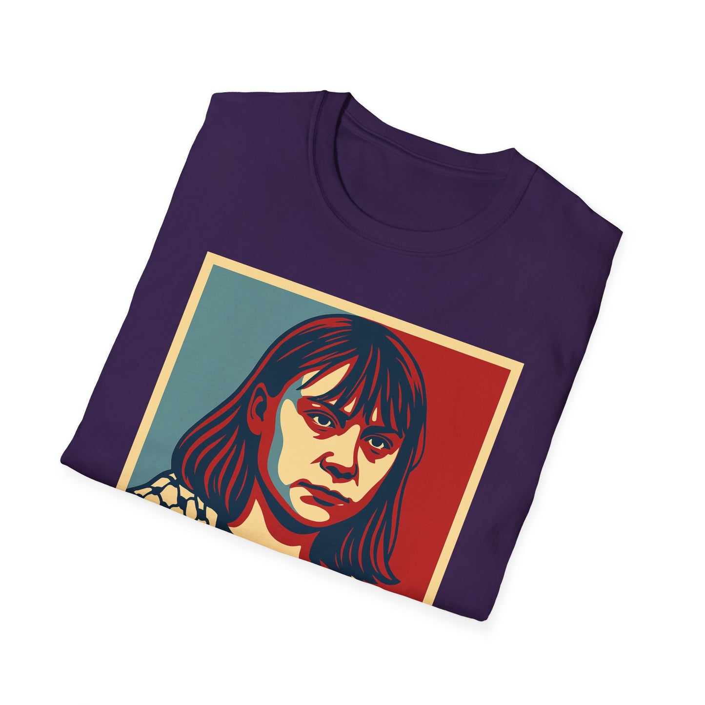 Greta Thunberg Mad Doom Goblin T-Shirt