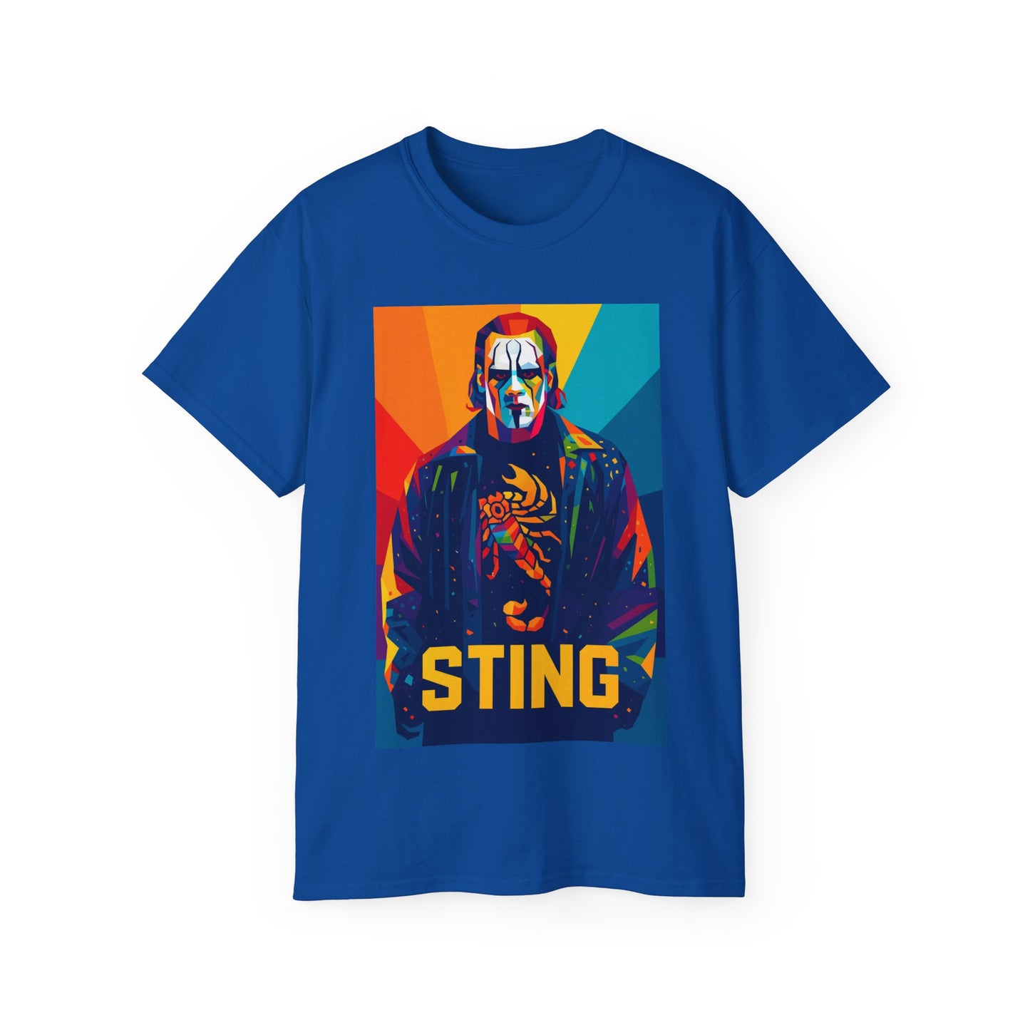 Sting T-Shirt