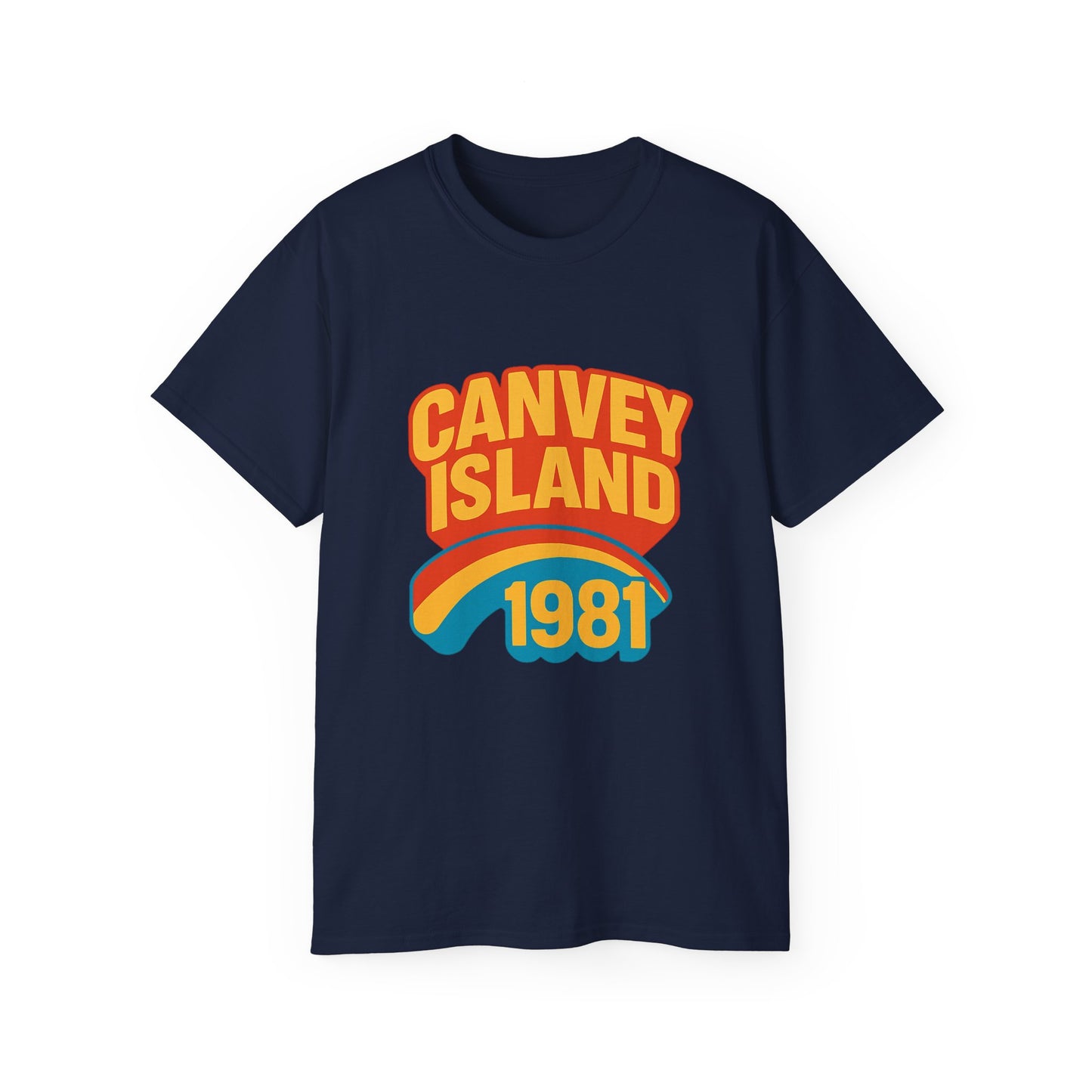 Canvey Island T-Shirt