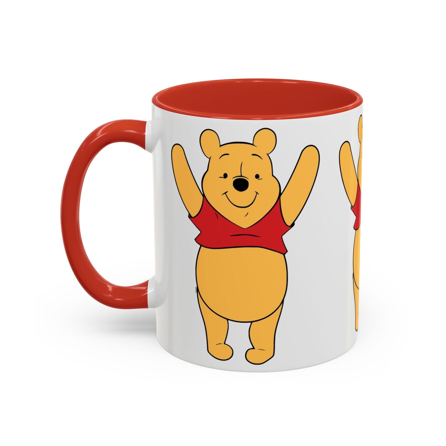Winnie the Pooh Coffee Mug