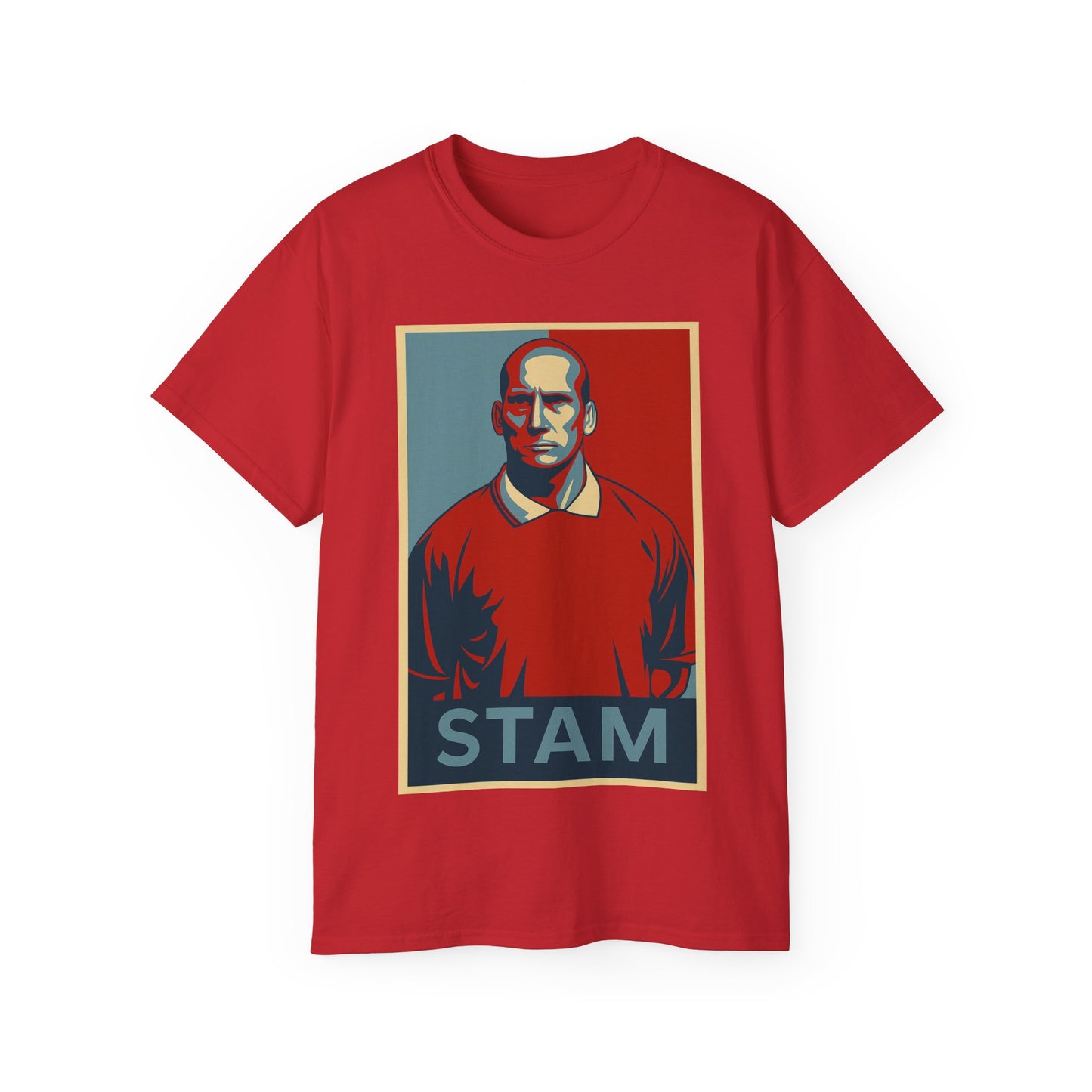 Jaap Stam Hope T-Shirt