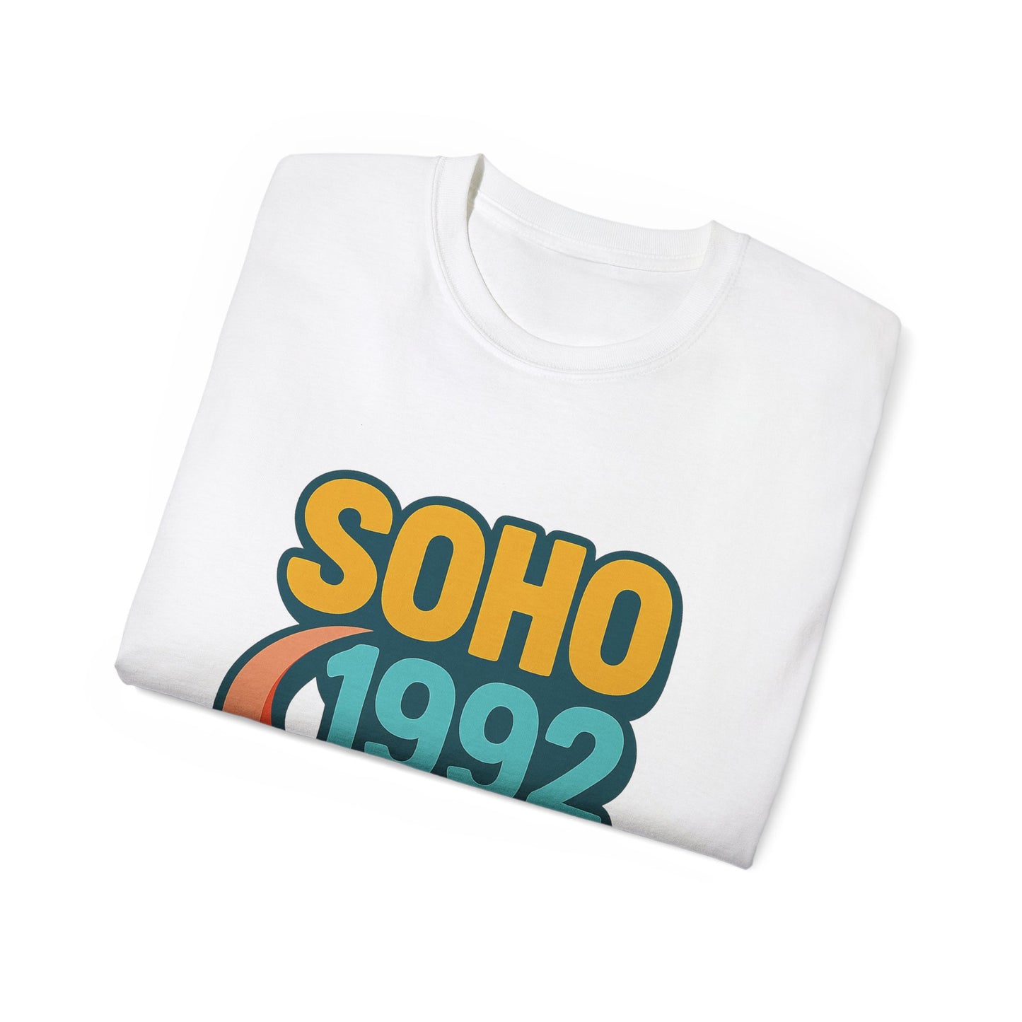 Soho 1992 T-Shirt