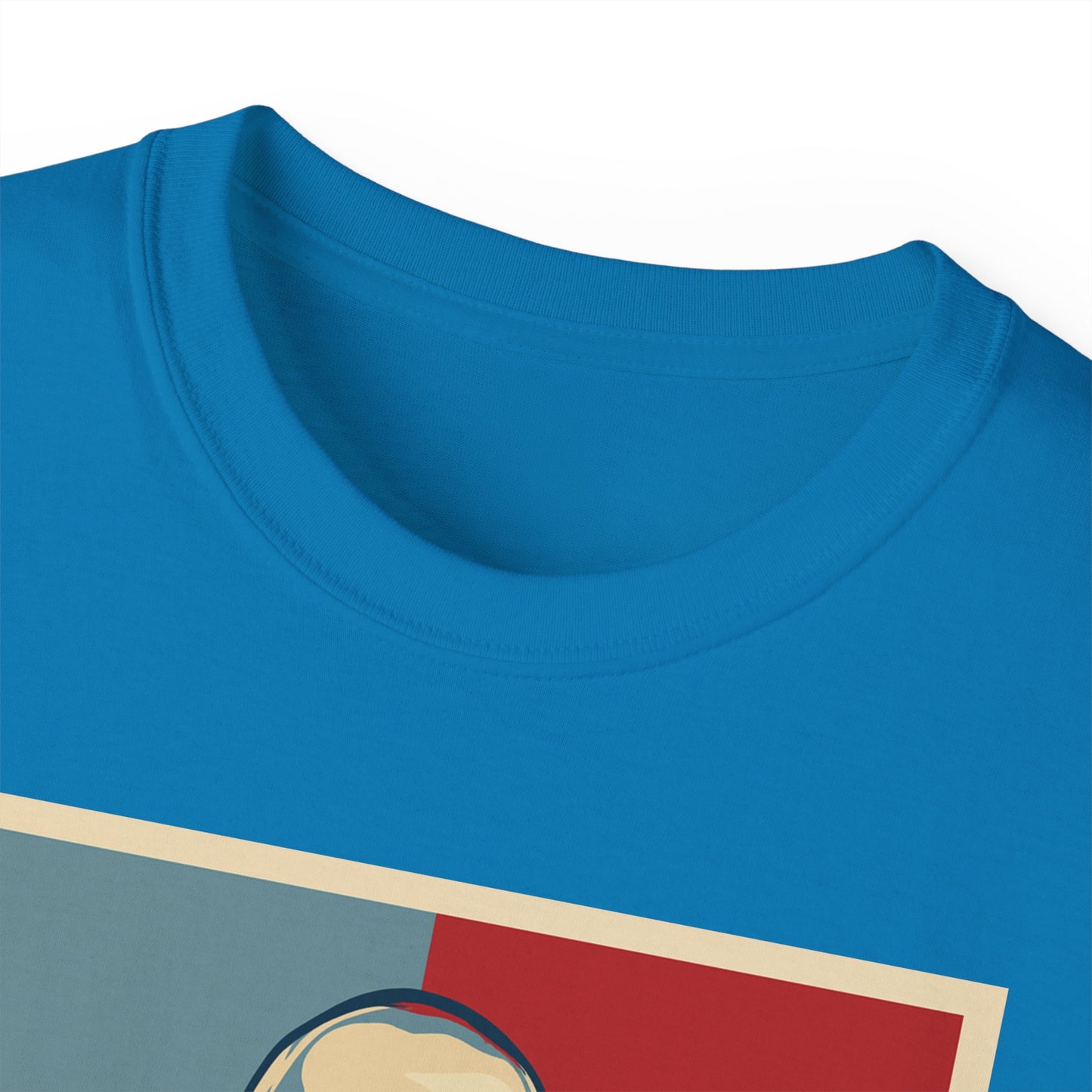 Phil The Power Taylor Punch T-Shirt