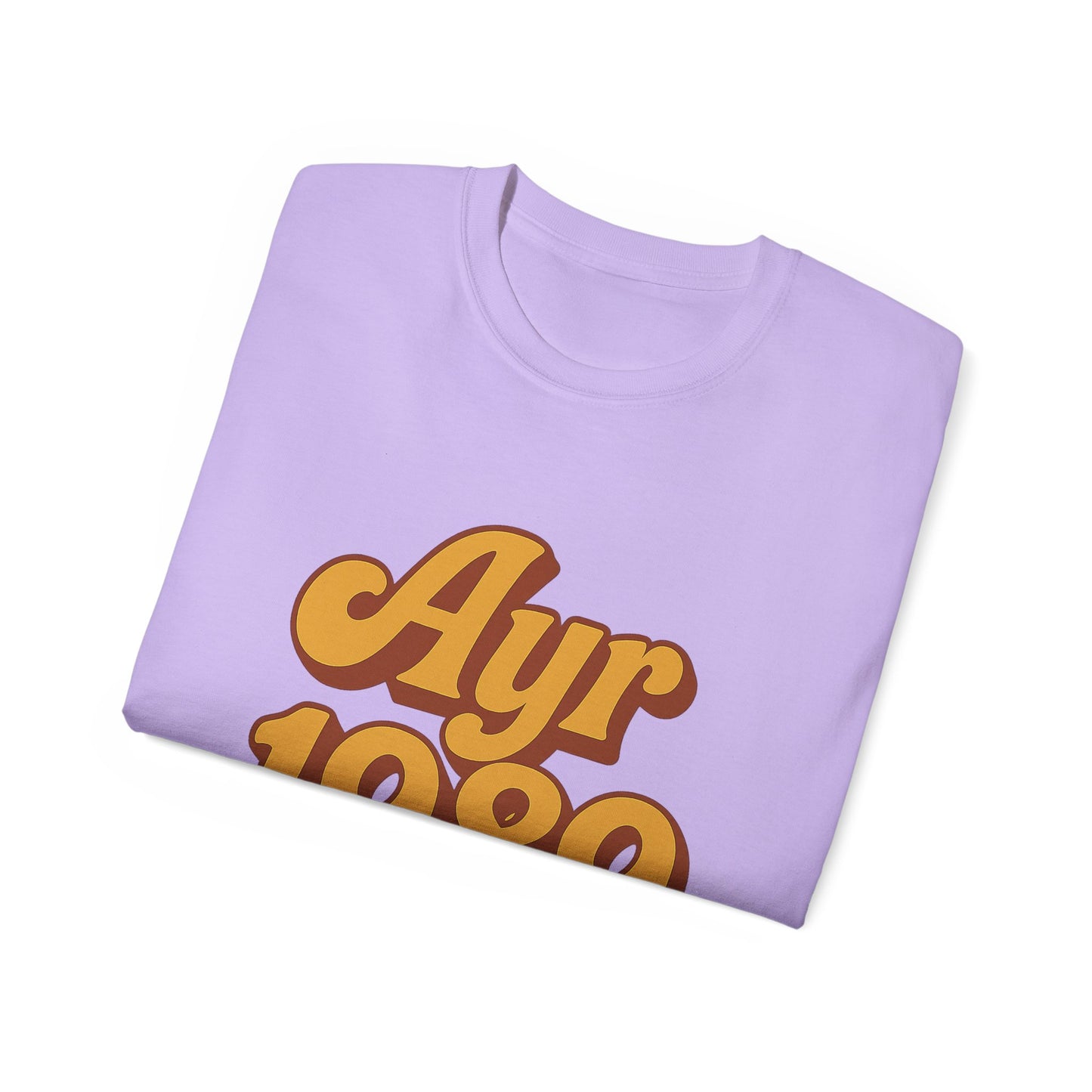 Ayr 1989 T-Shirt