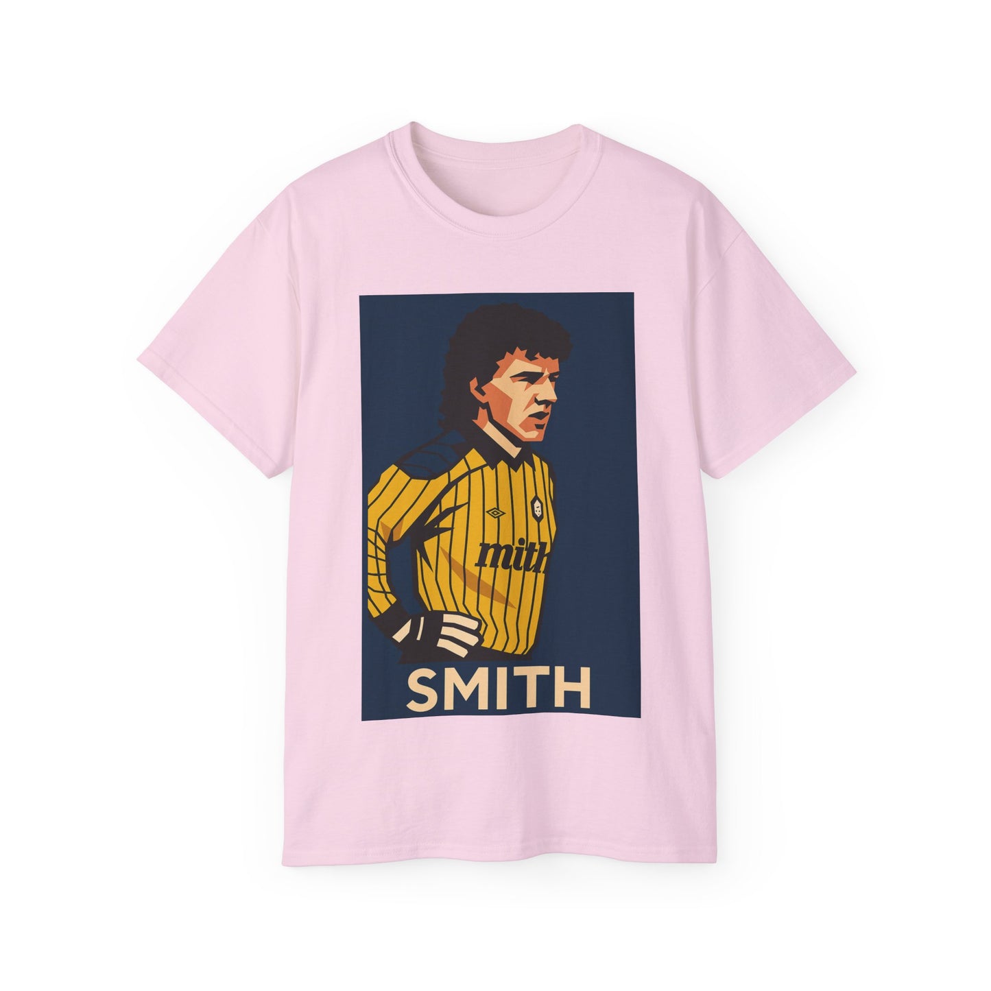 Henry Smith - Heart Of Midlothian