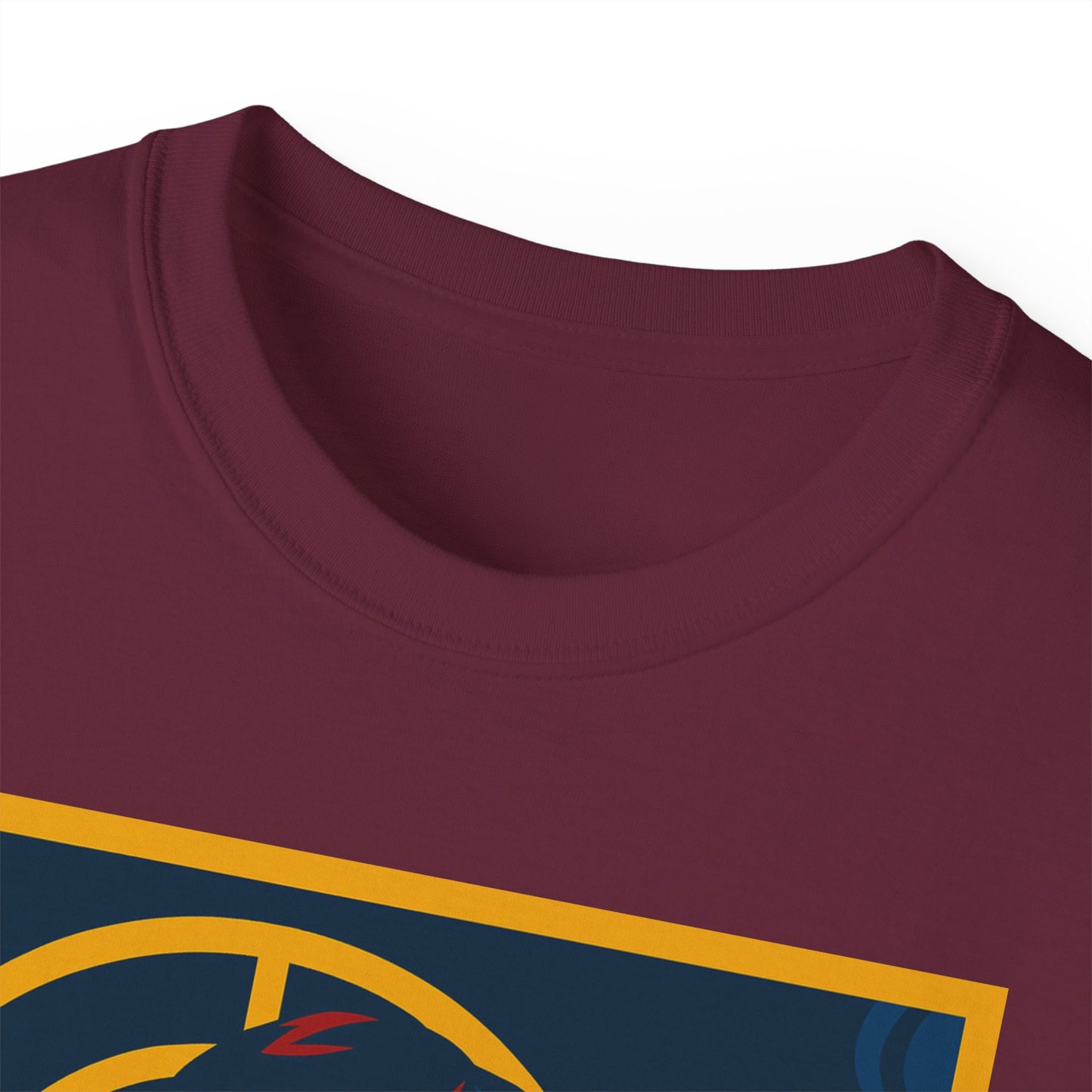 Sulu Star Trek T-Shirt