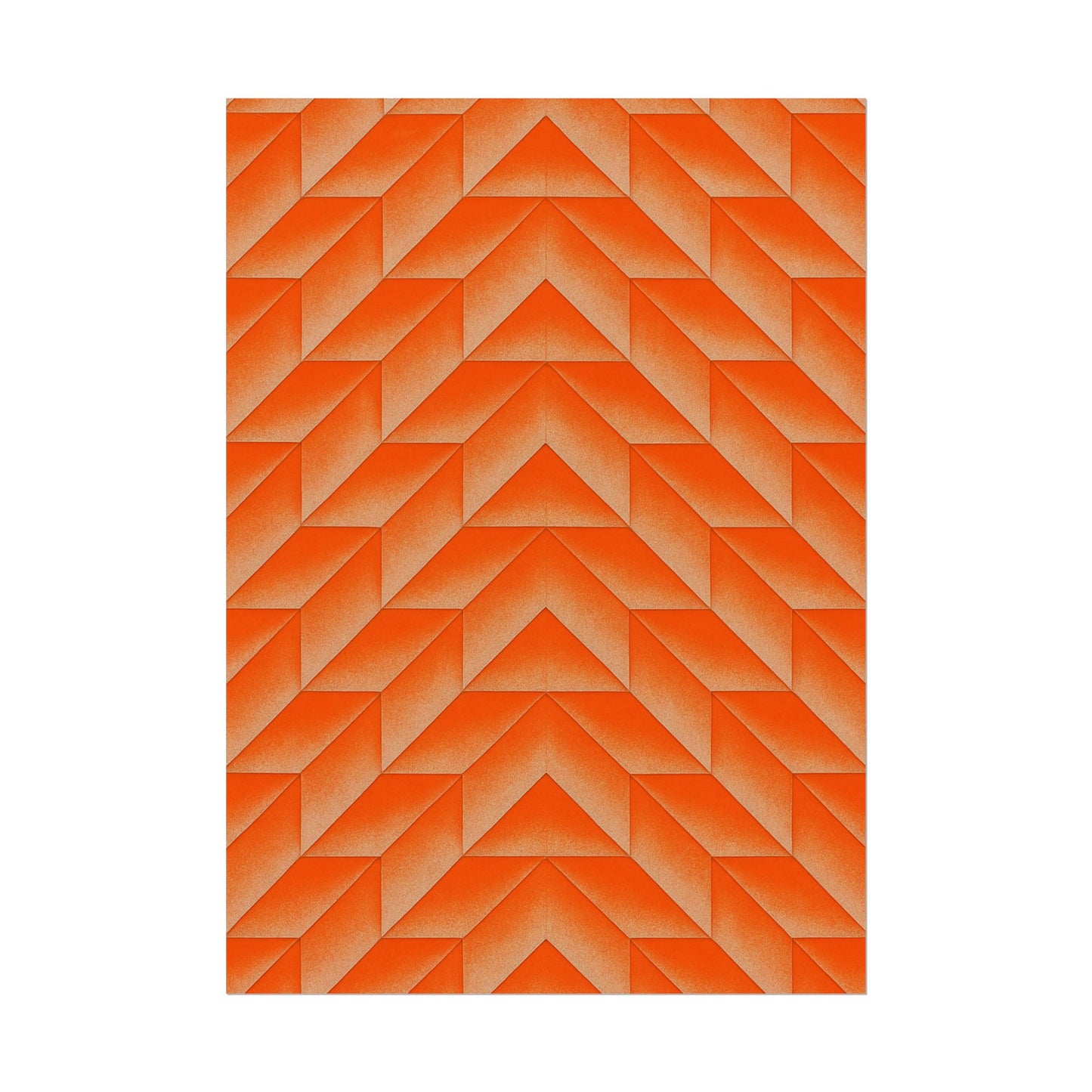 Holland Netherlands 1988 European Championships Poster