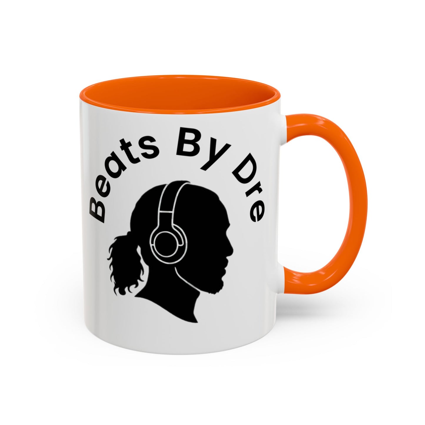 Dre Taylor - Prestwich Heys Accent Coffee Mug (11, 15oz)