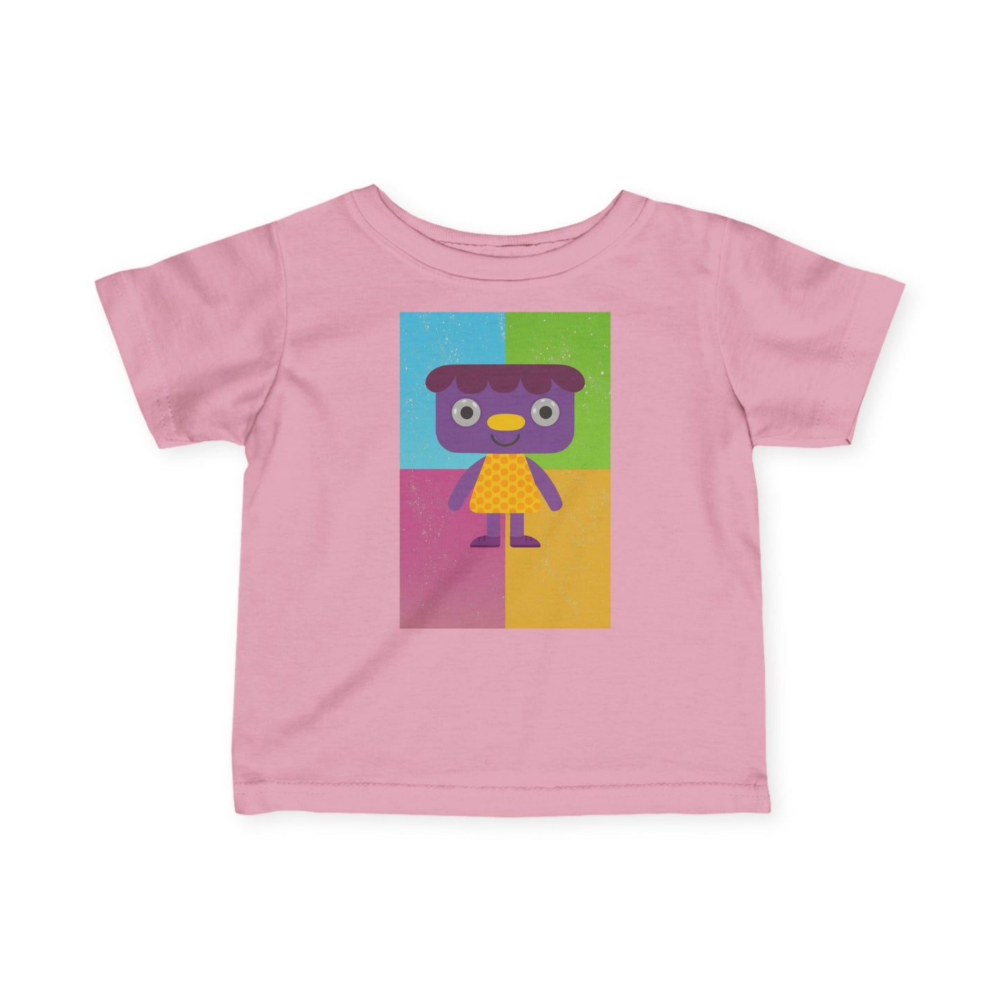 Jelly Super Simple Songs Baby-Toddler-Kids T-Shirt