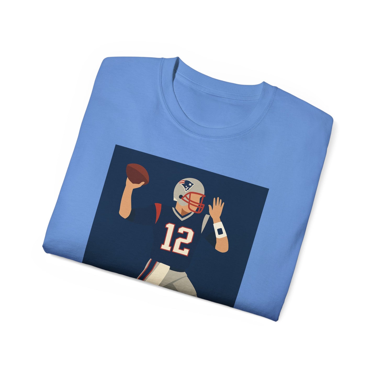 Tom Brady