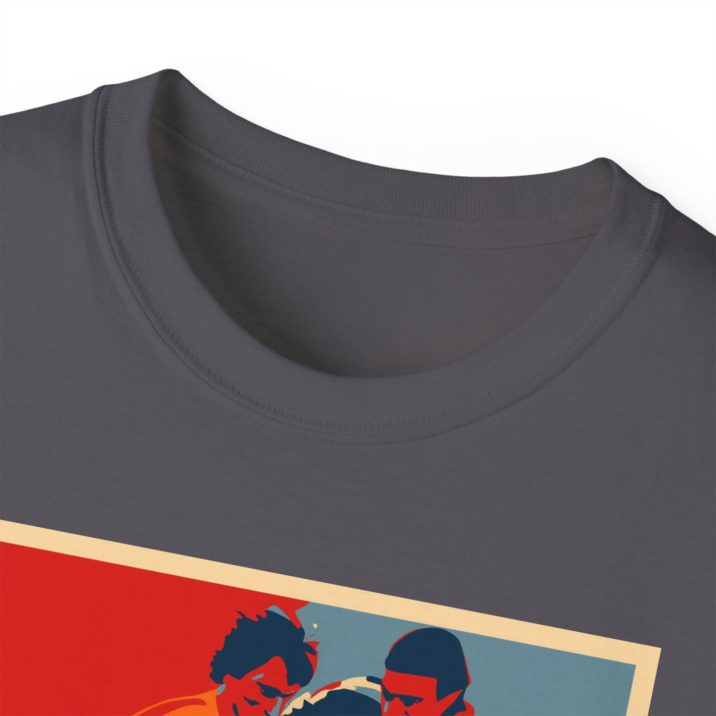 Johan Cruyff Turn Hope T-Shirt