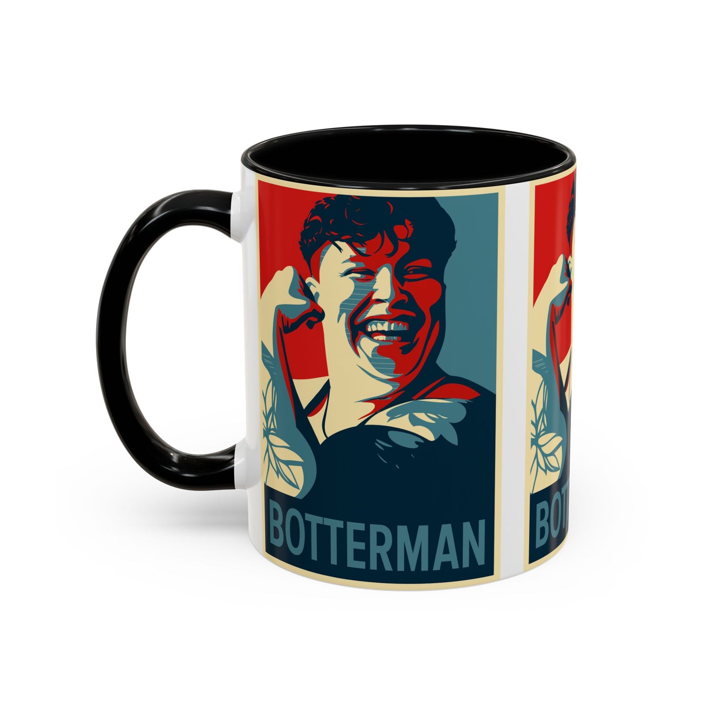 Hannah Botterman Hope Mug