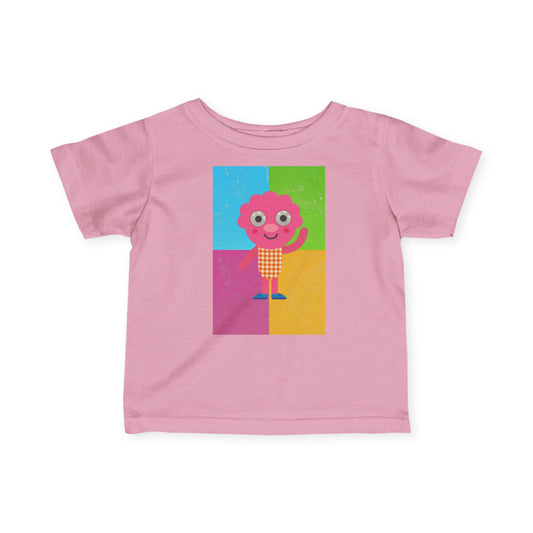 Blossom Super Simple Songs Baby-Toddler-Kids T-Shirt