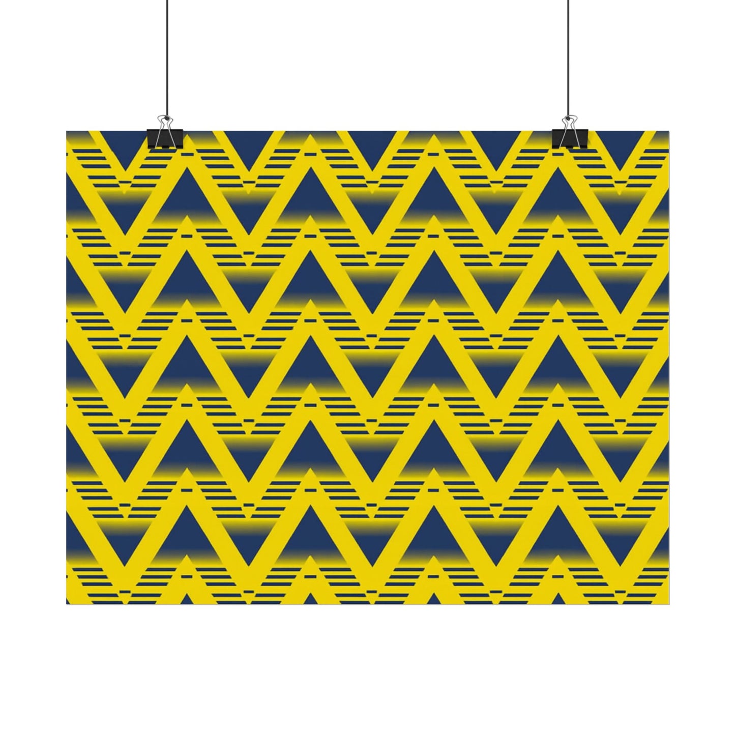 Arsenal Bruised Banana Poster