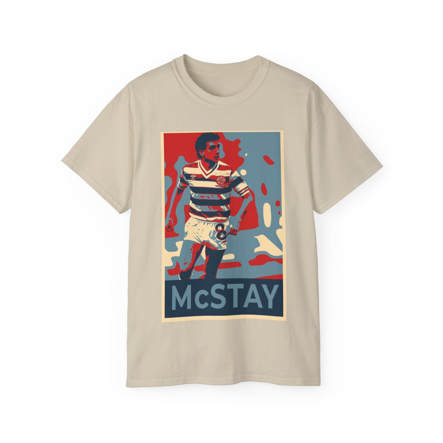 Paul McStay Hope T-Shirt