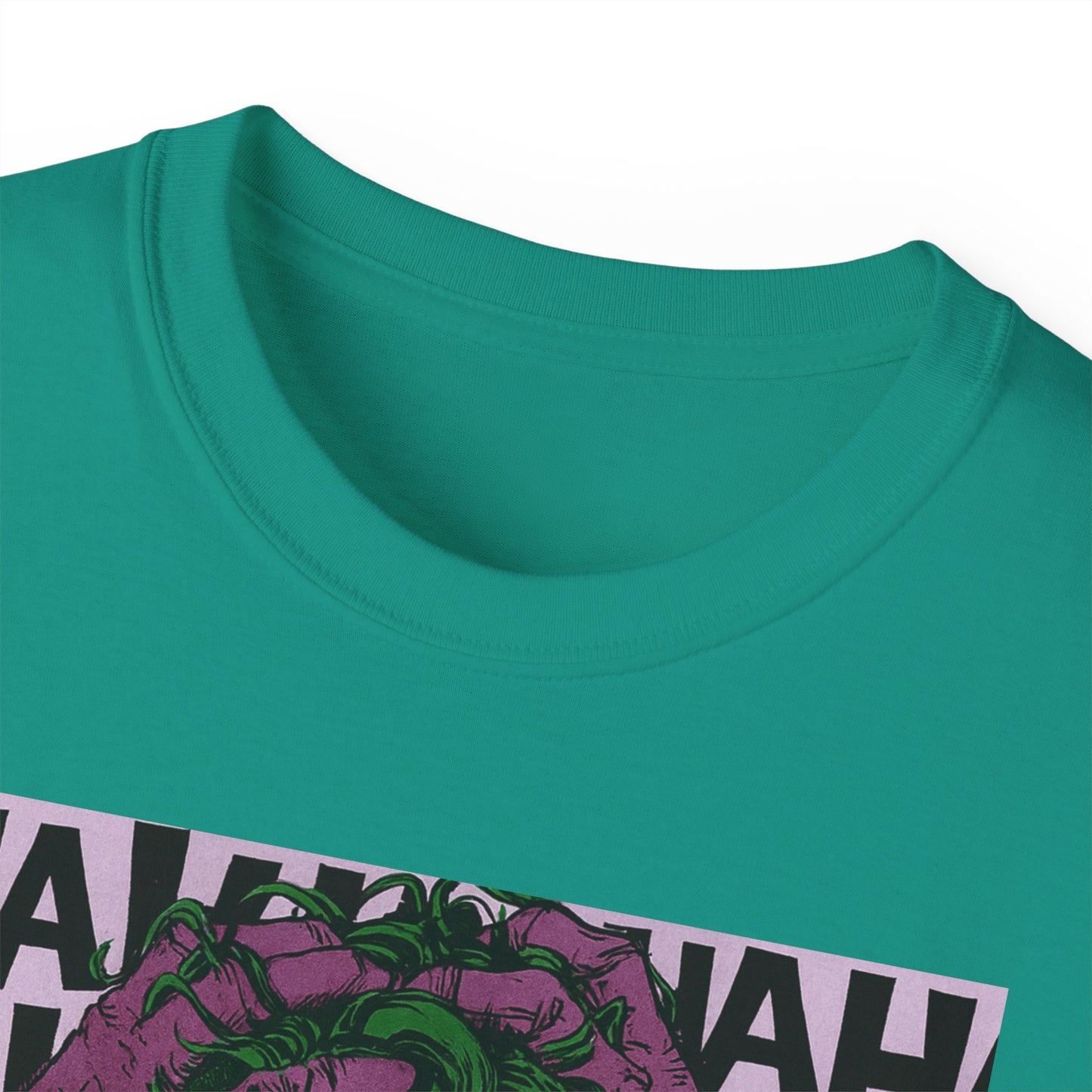 Joker Cartoon T-Shirt