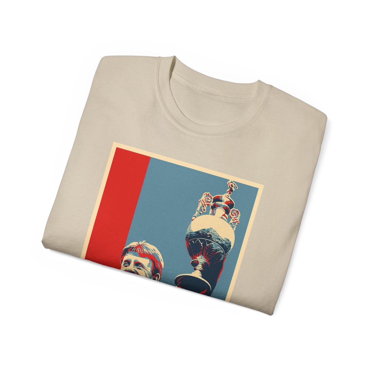 Gordon Strachan Leeds T-Shirt