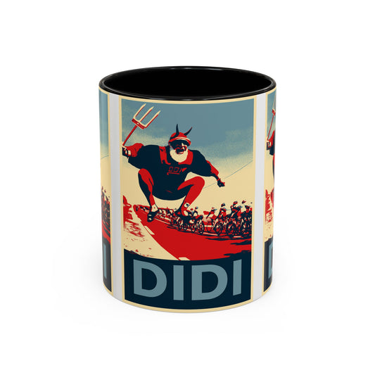 Didi the Devil - Riders Tour de France