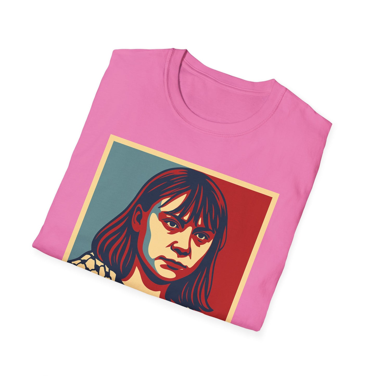 Greta Thunberg Mad Doom Goblin T-Shirt