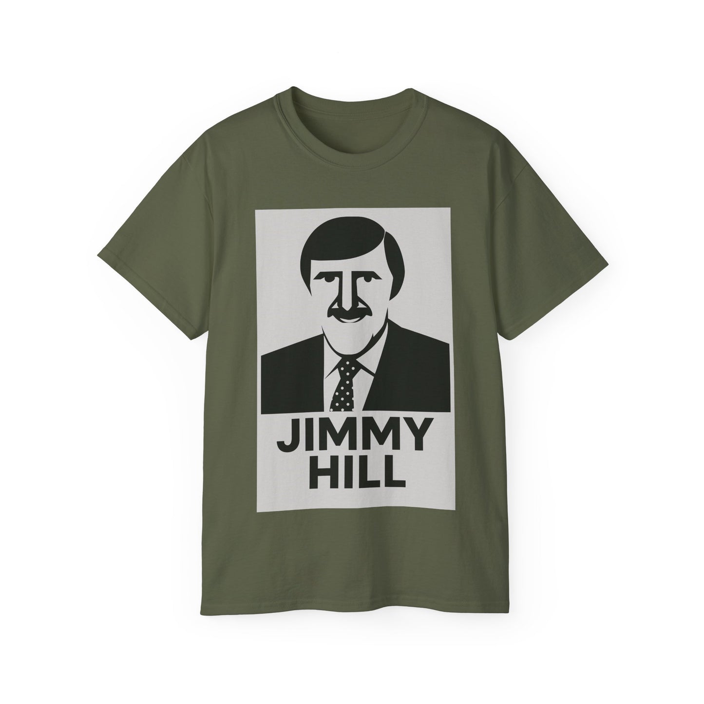 Jimmy Hill BBC Match of The Day MOTD