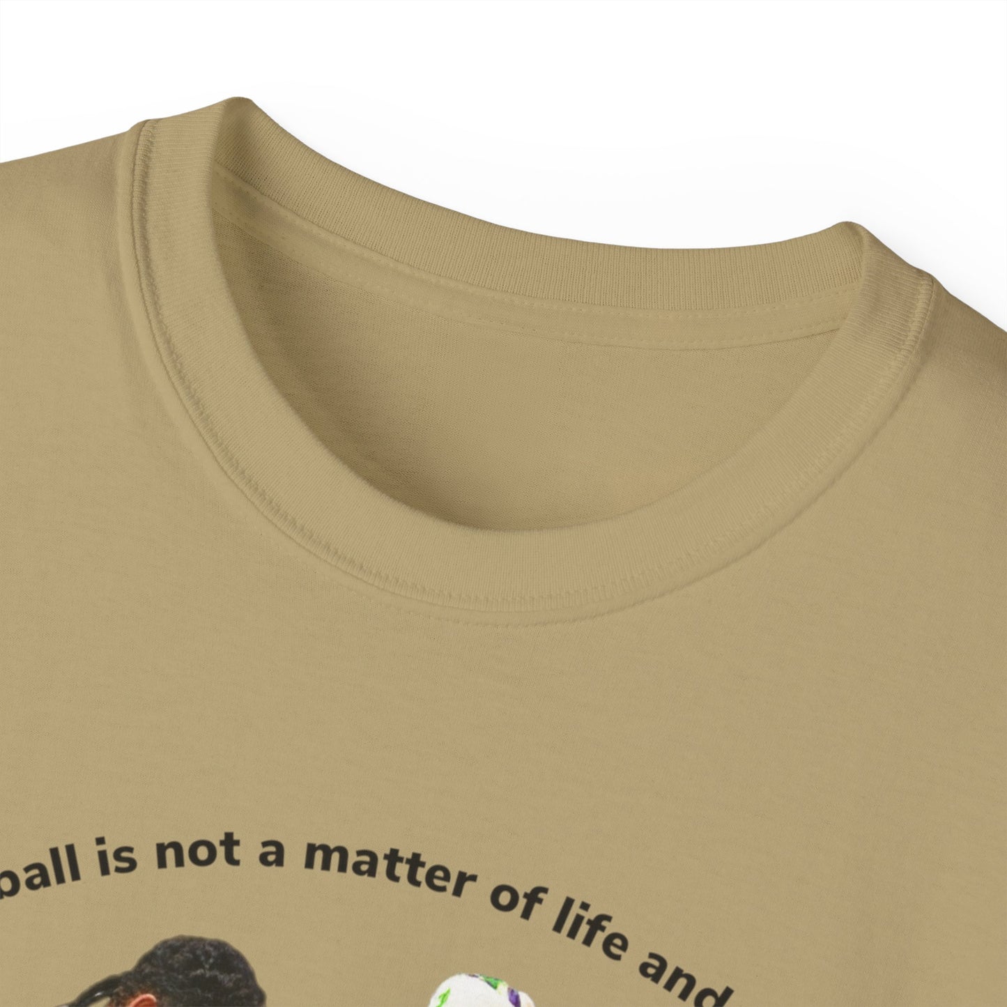 Roberto Baggio Life and Death T-Shirt